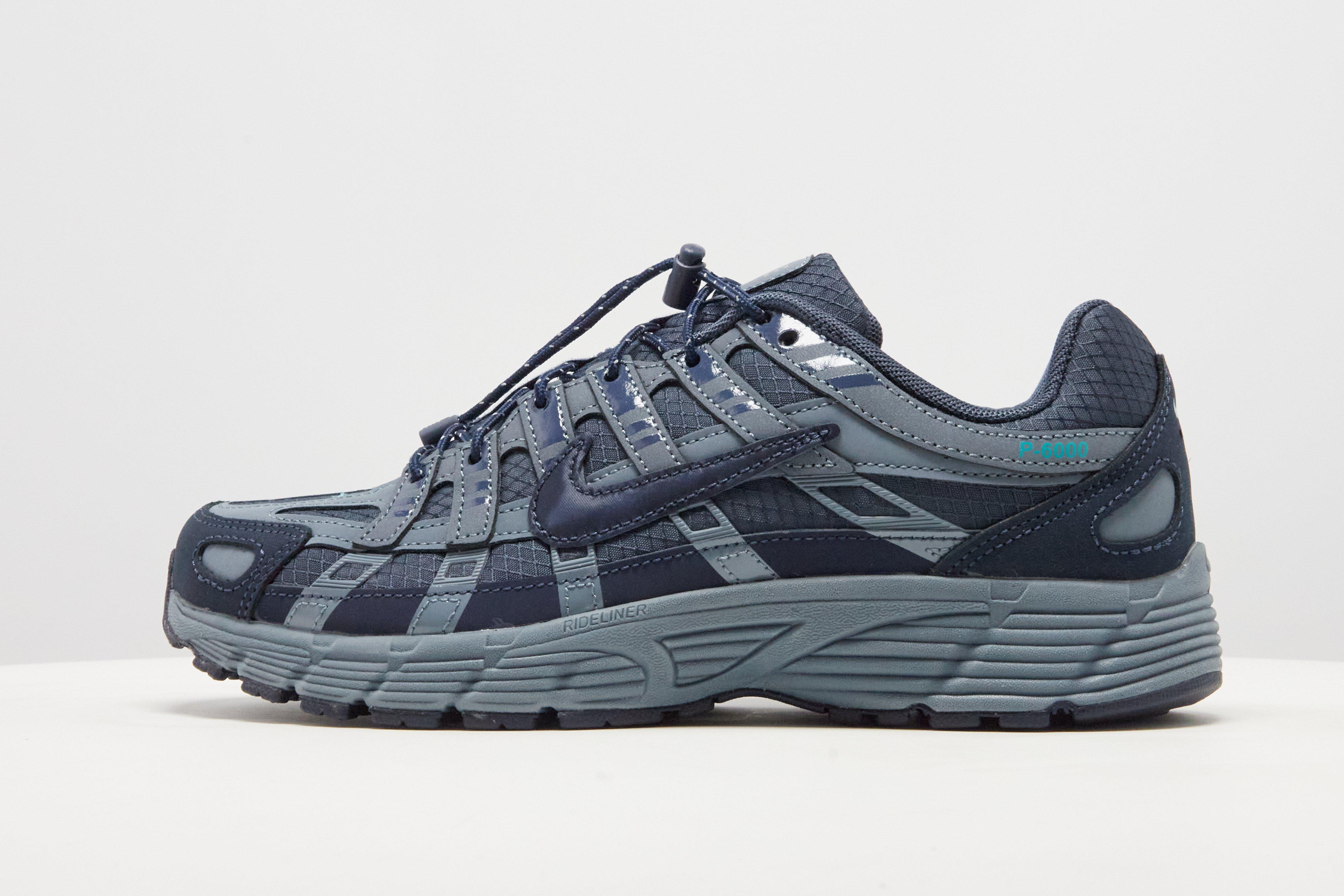 Nike P-6000 Utility Júnior