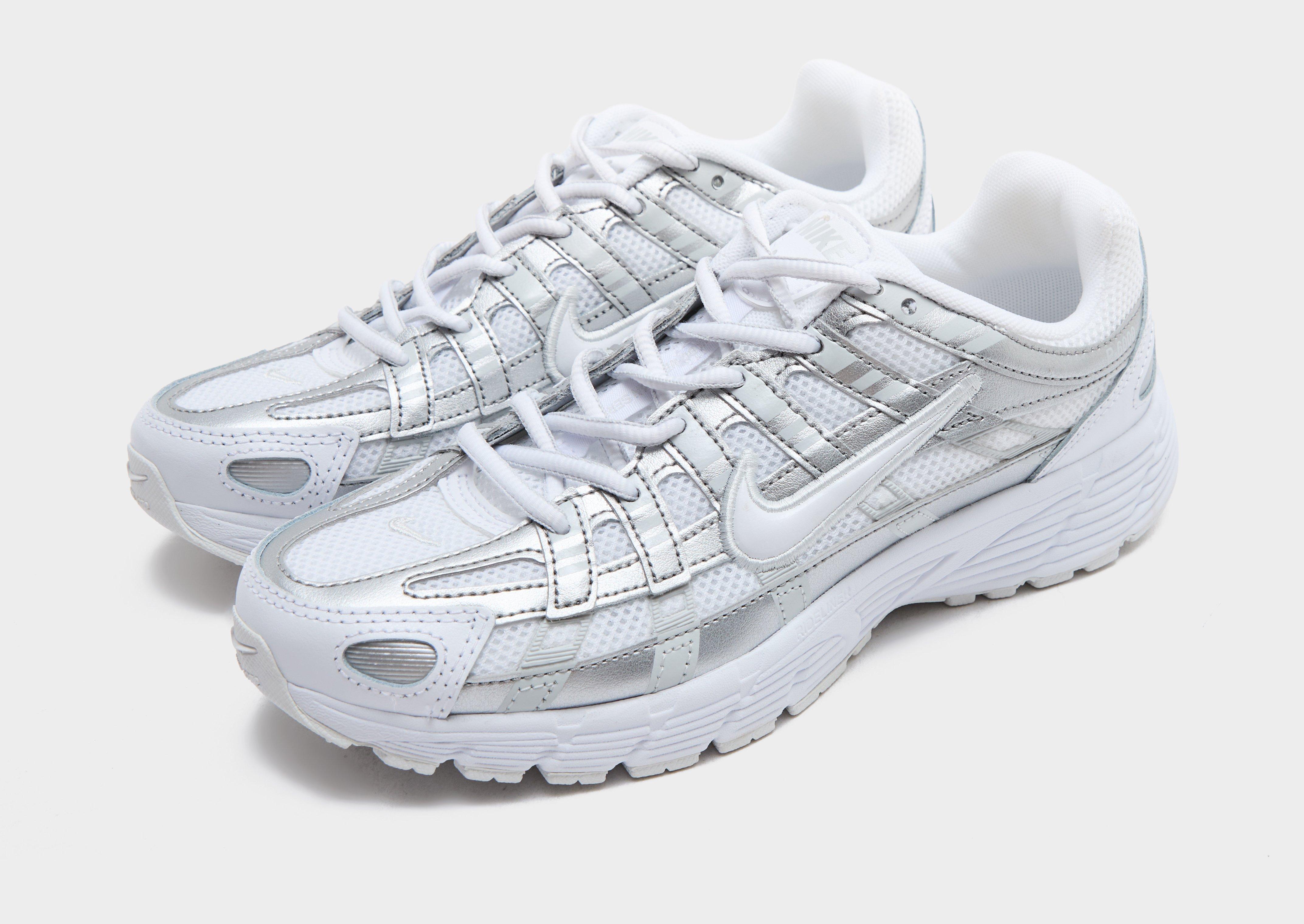 Nike P-6000 Junior