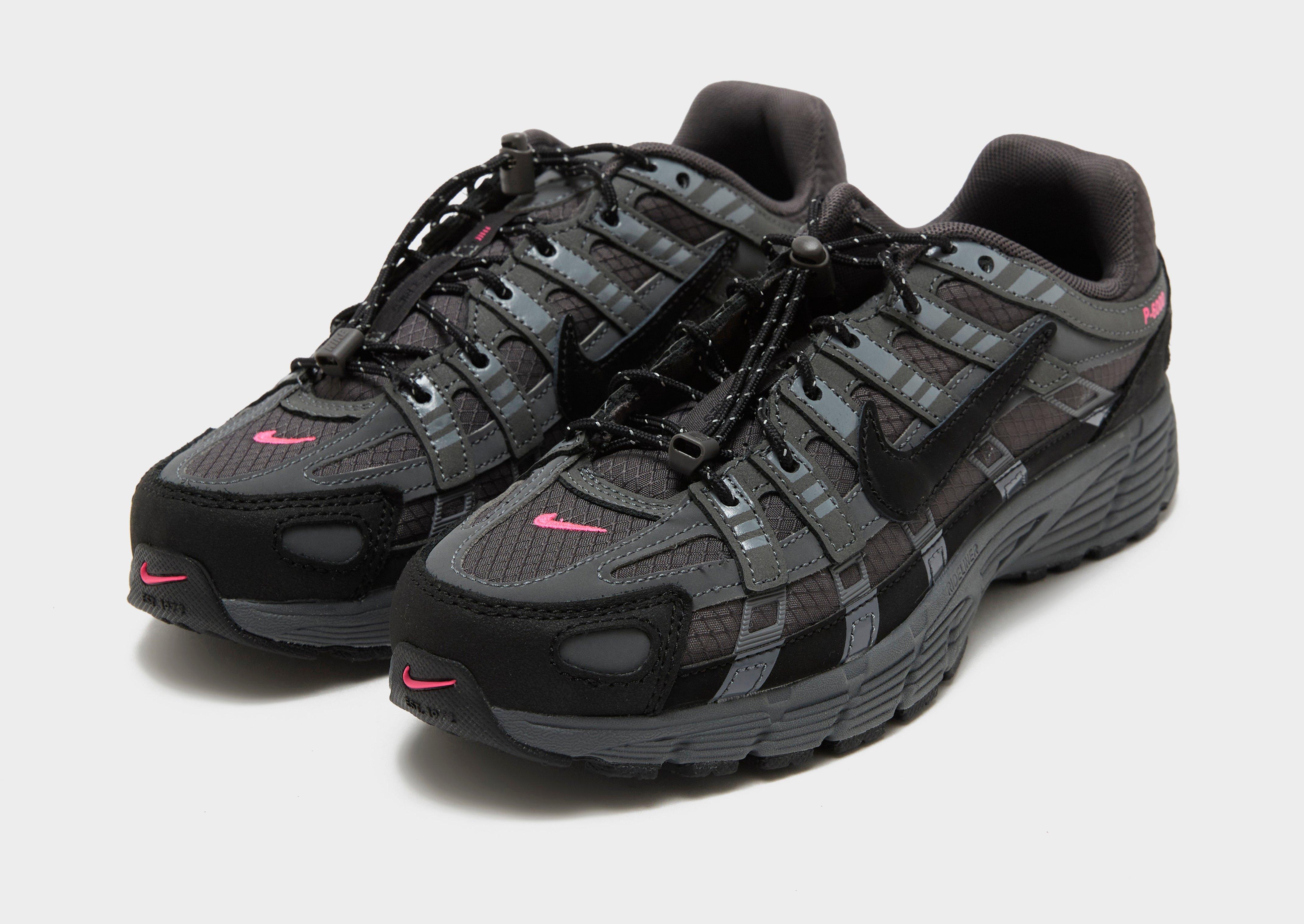 Nike P-6000 Utility Junior