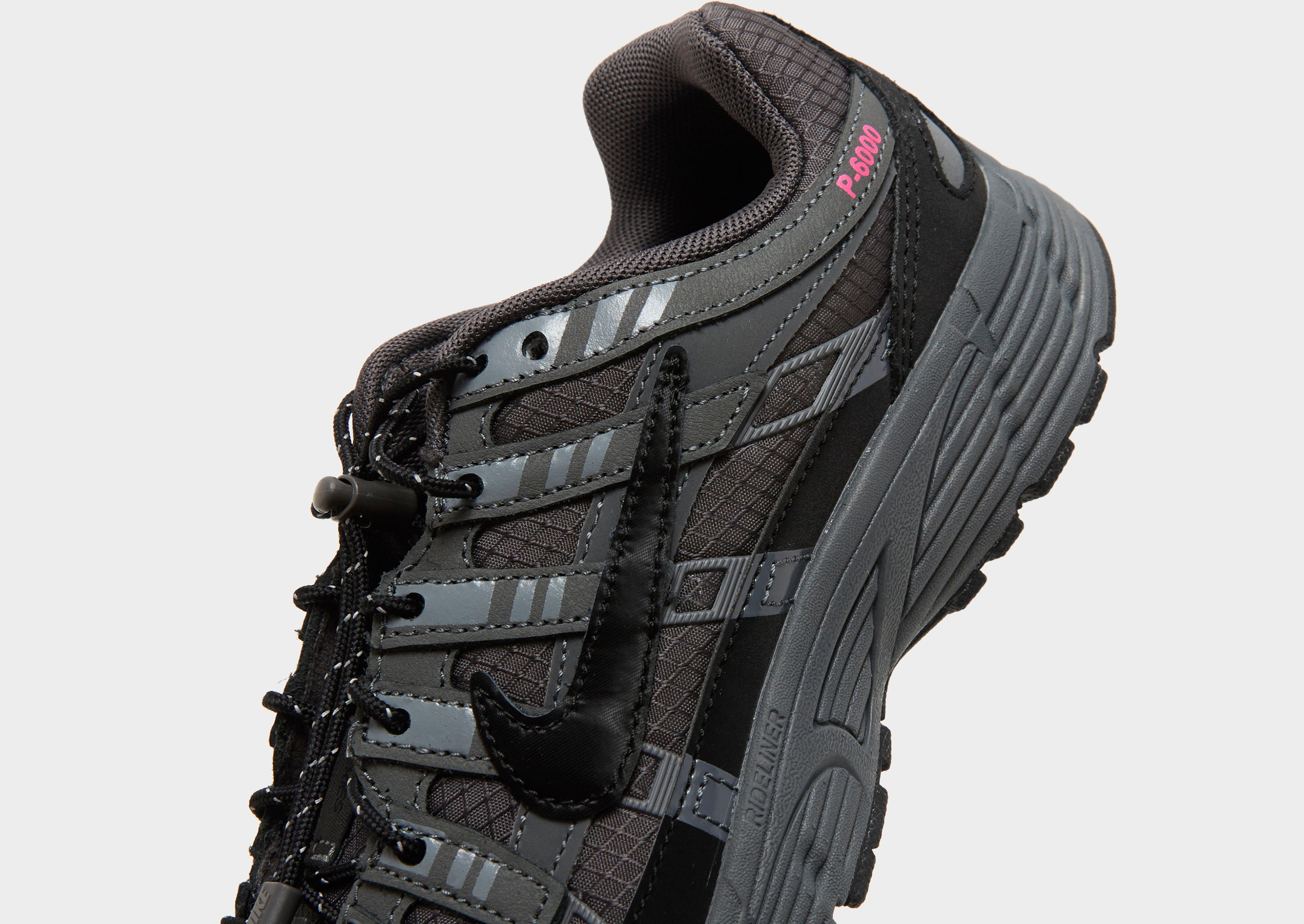 Nike P-6000 Utility Junior