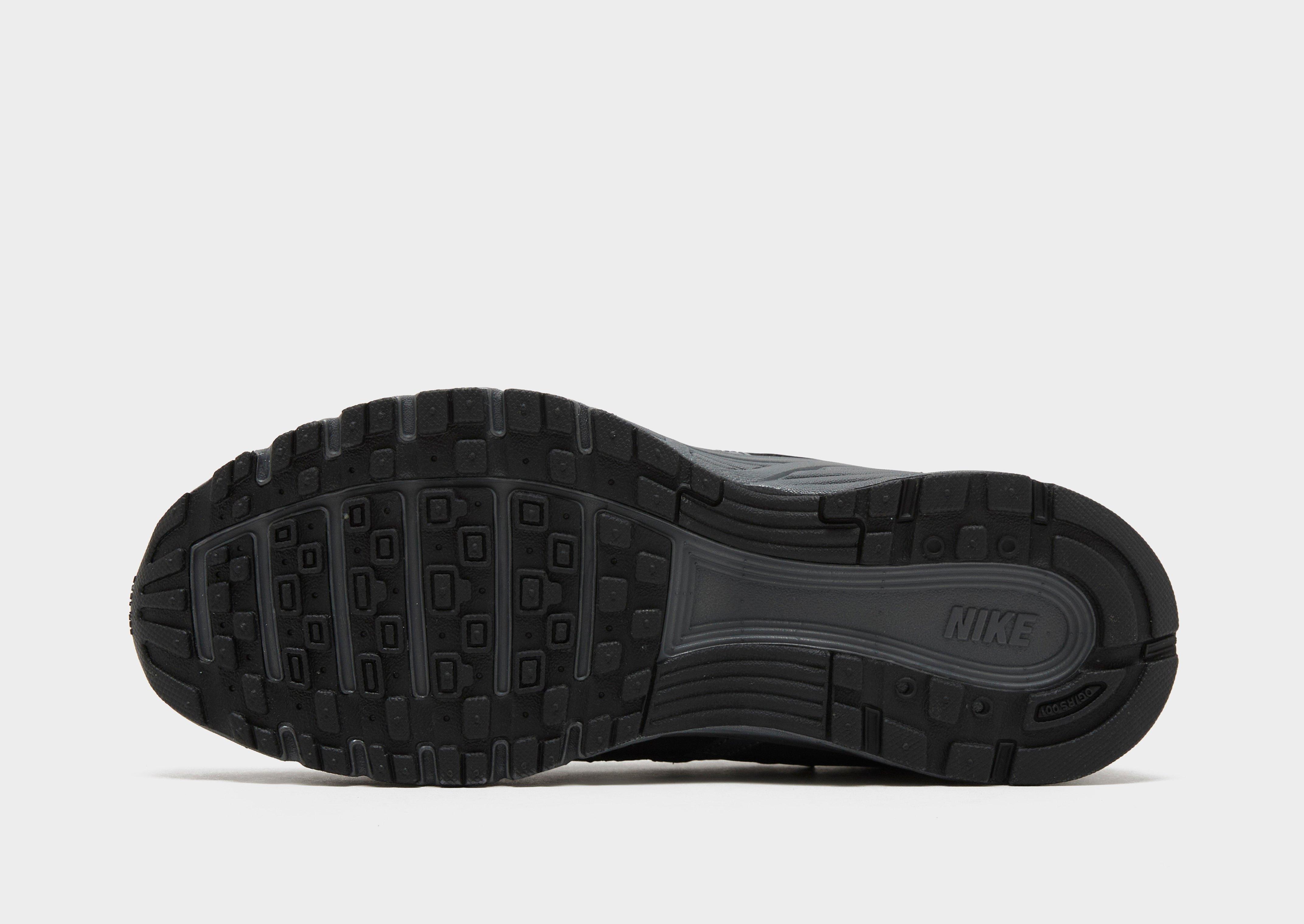 Nike P-6000 Utility Junior