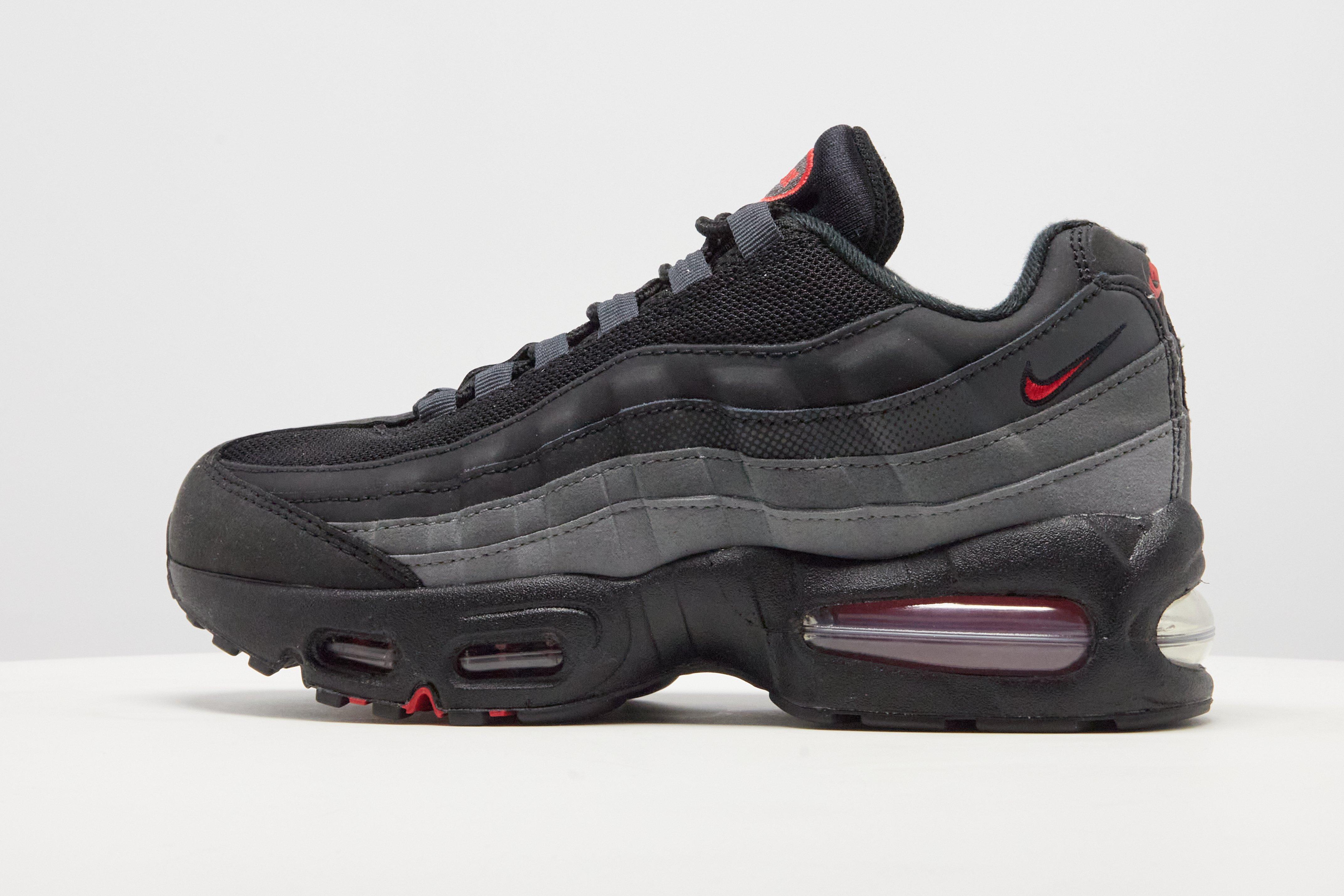 Nike Air Max 95 Apple Blue Júnior