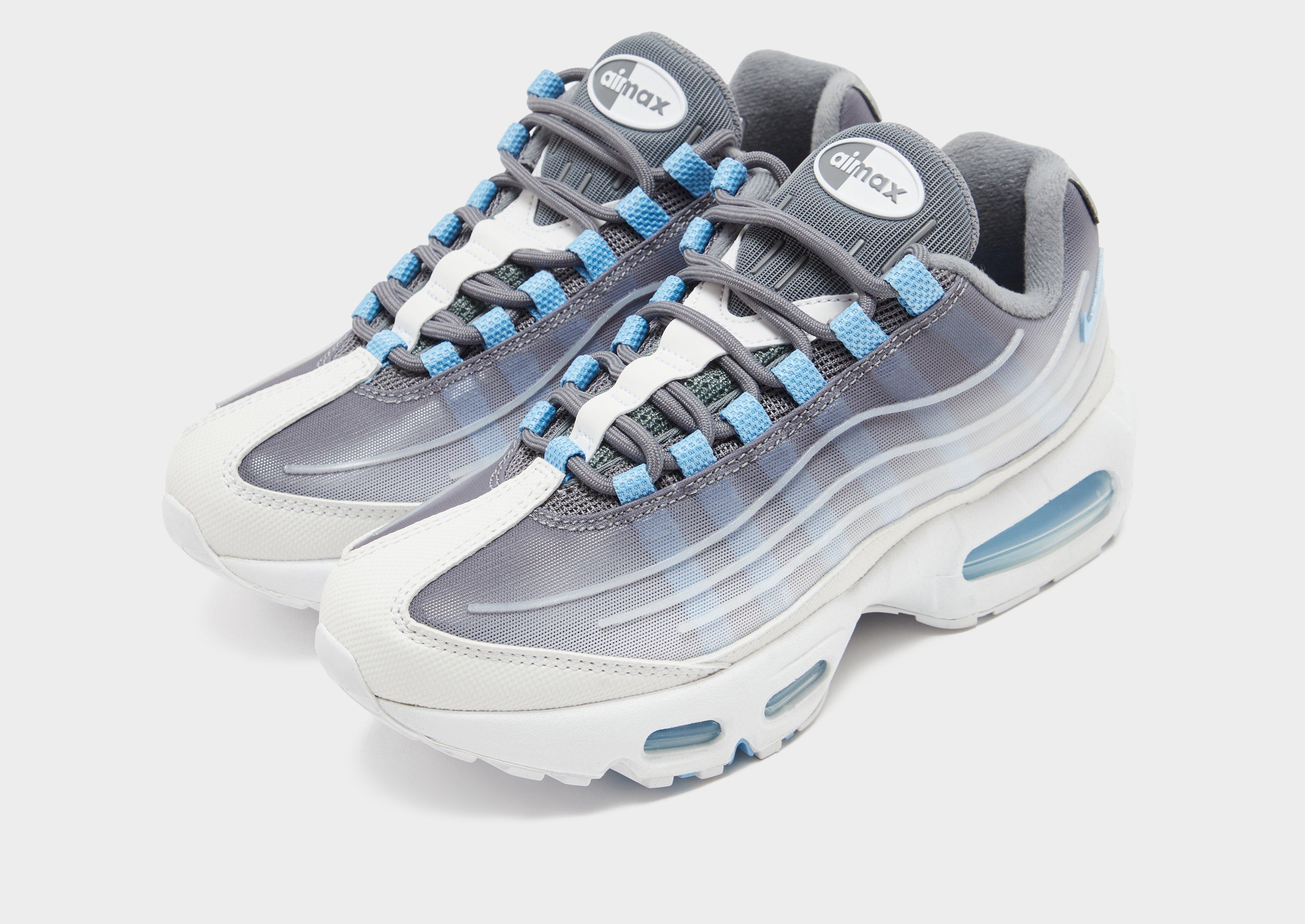 Nike Air Max 95 BB Tech Junior