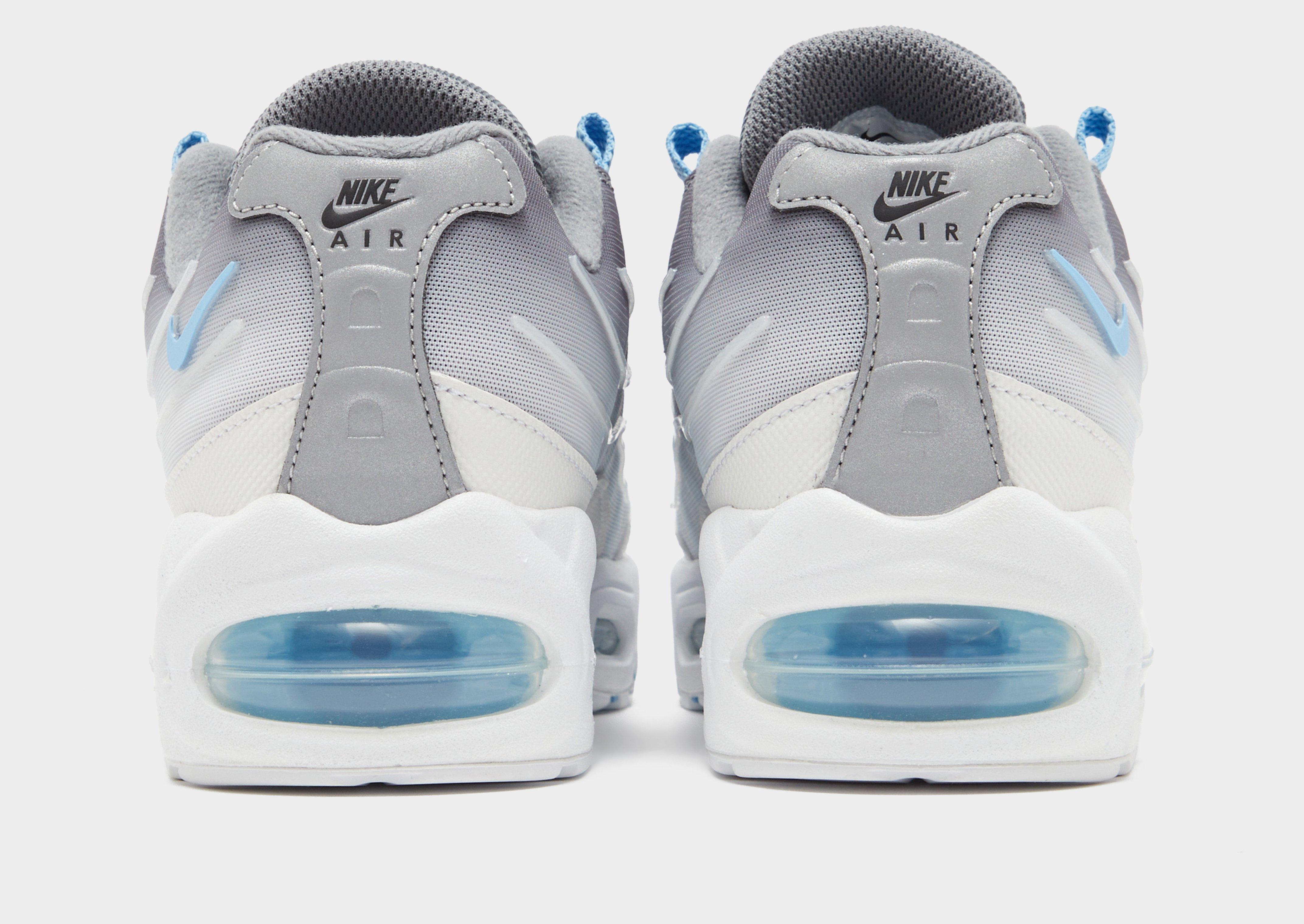 Nike Air Max 95 BB Tech Junior