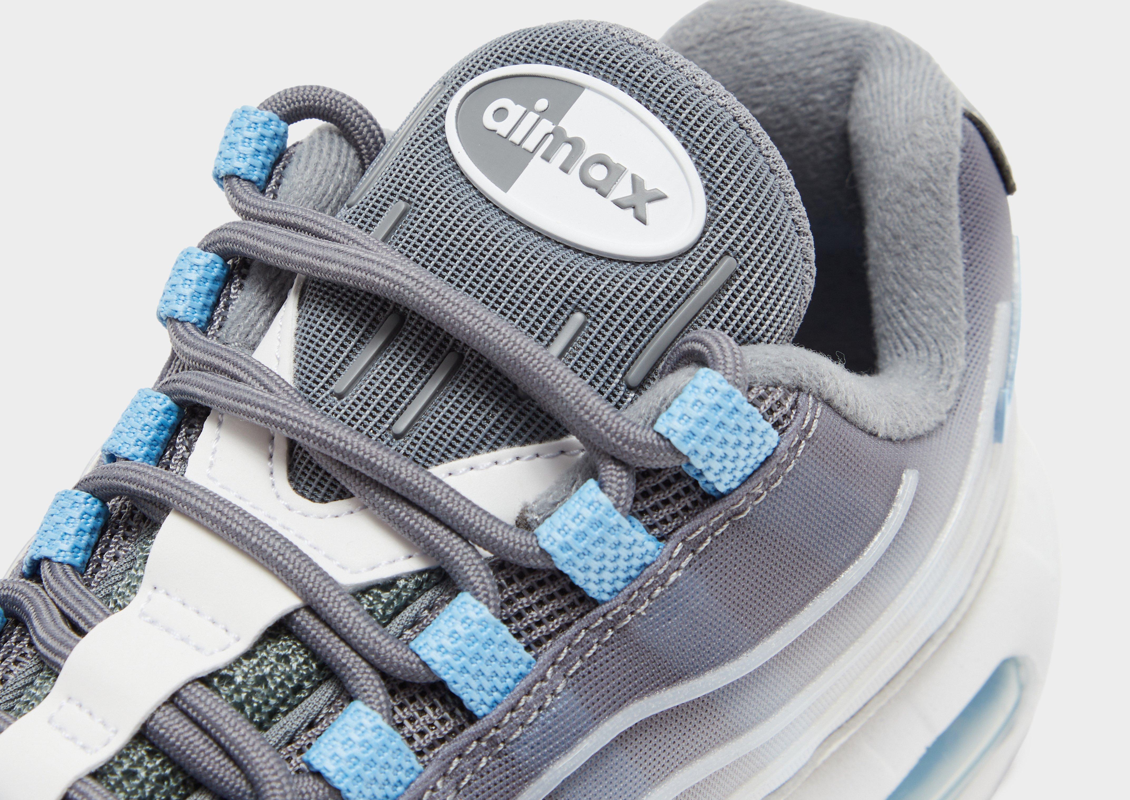 Nike Air Max 95 BB Tech Junior