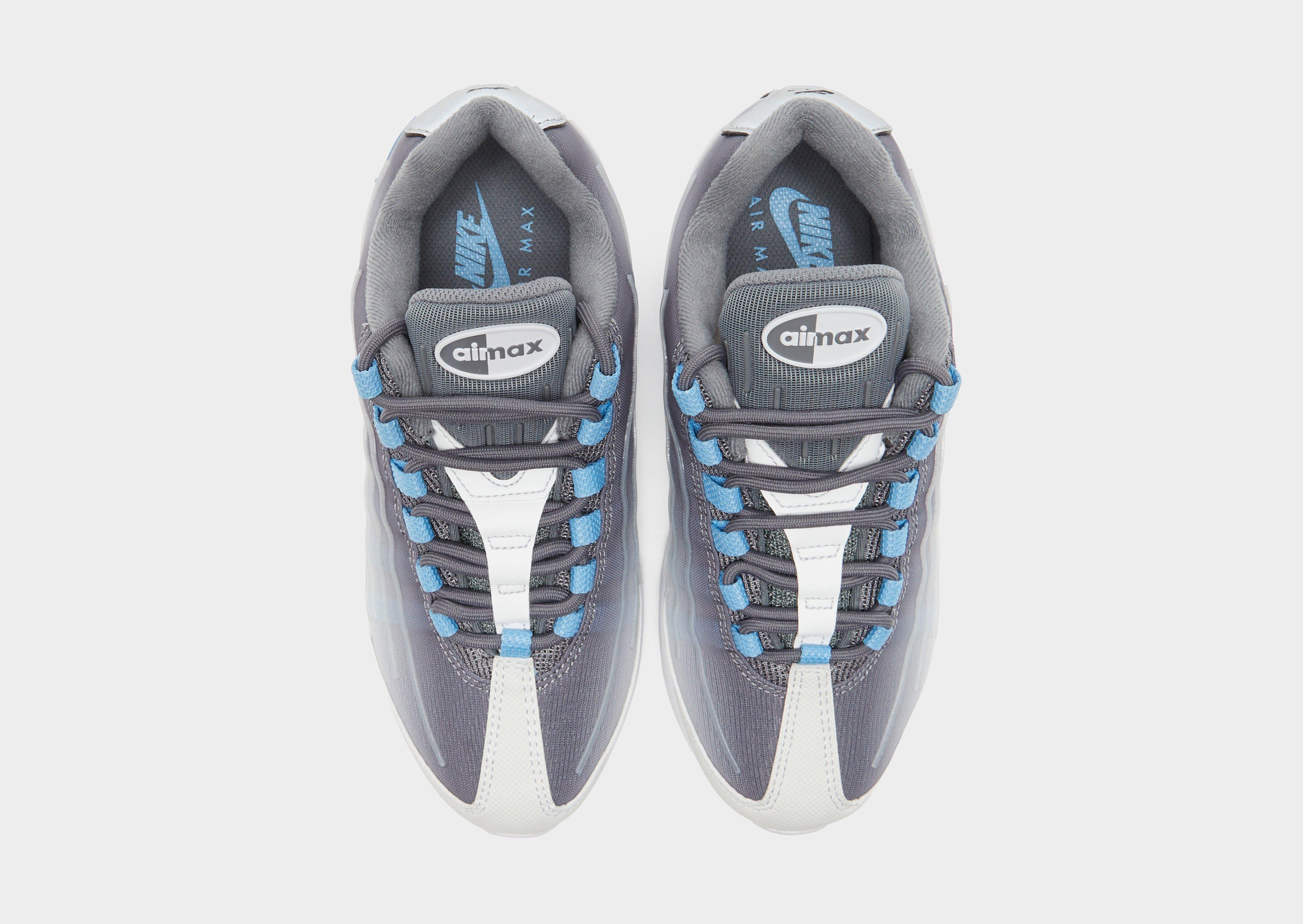 Nike Air Max 95 BB Tech Junior
