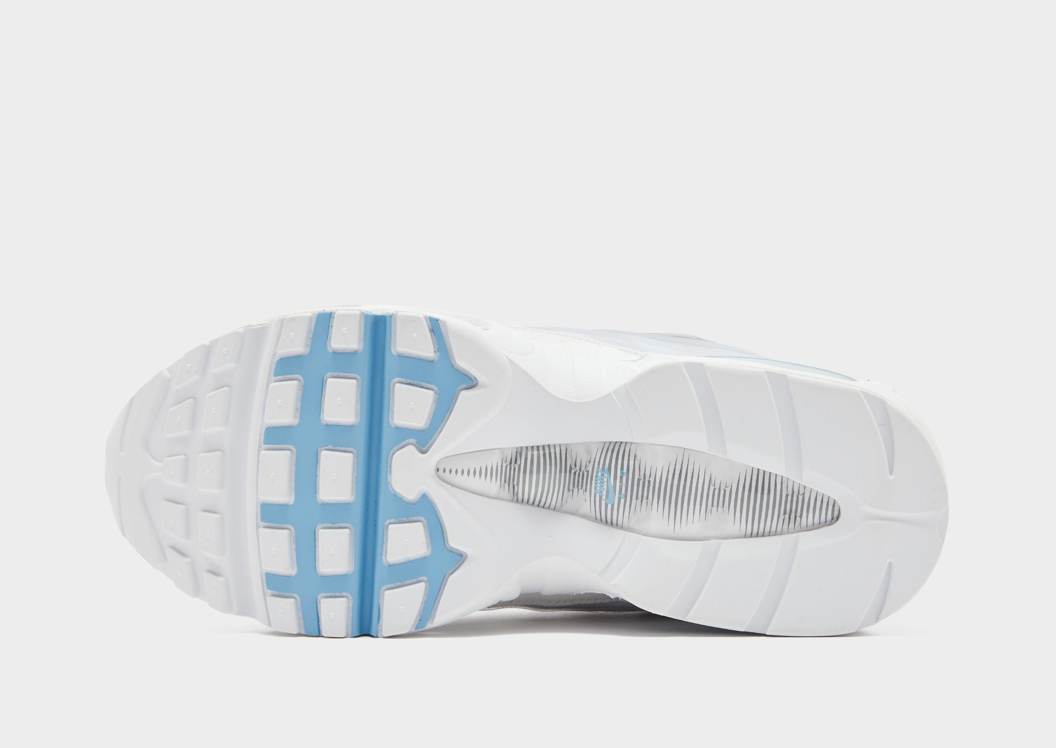 Nike Air Max 95 BB Tech Junior