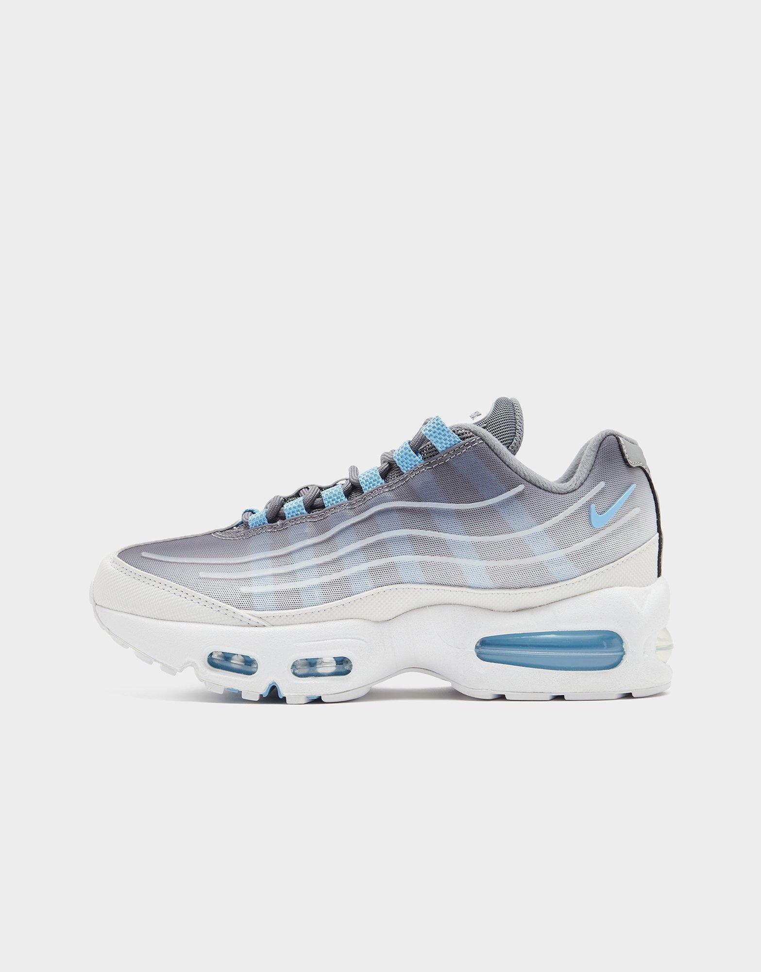 Nike Air Max 95 BB Tech Junior
