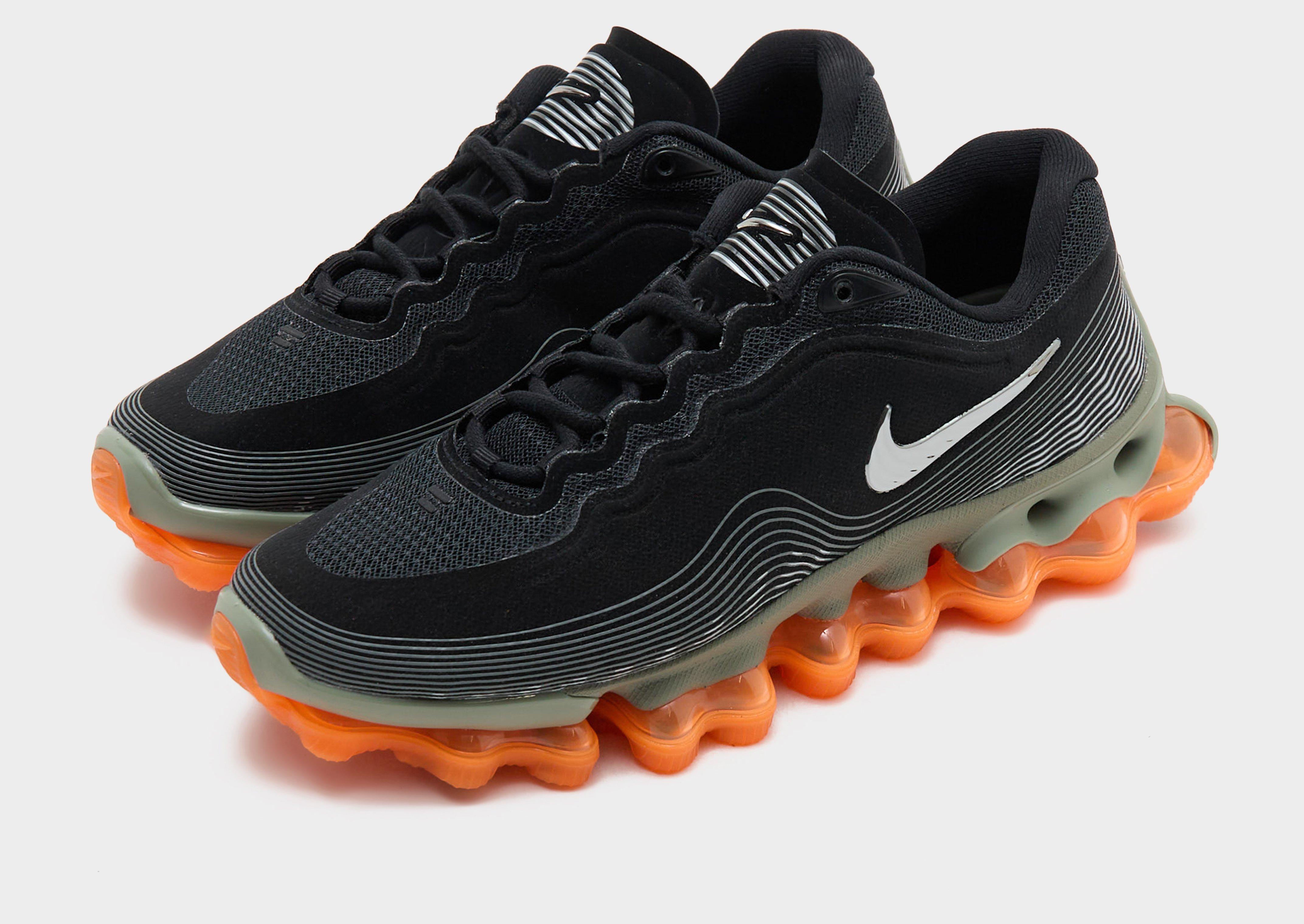Nike Liquid Max AirWave Junior