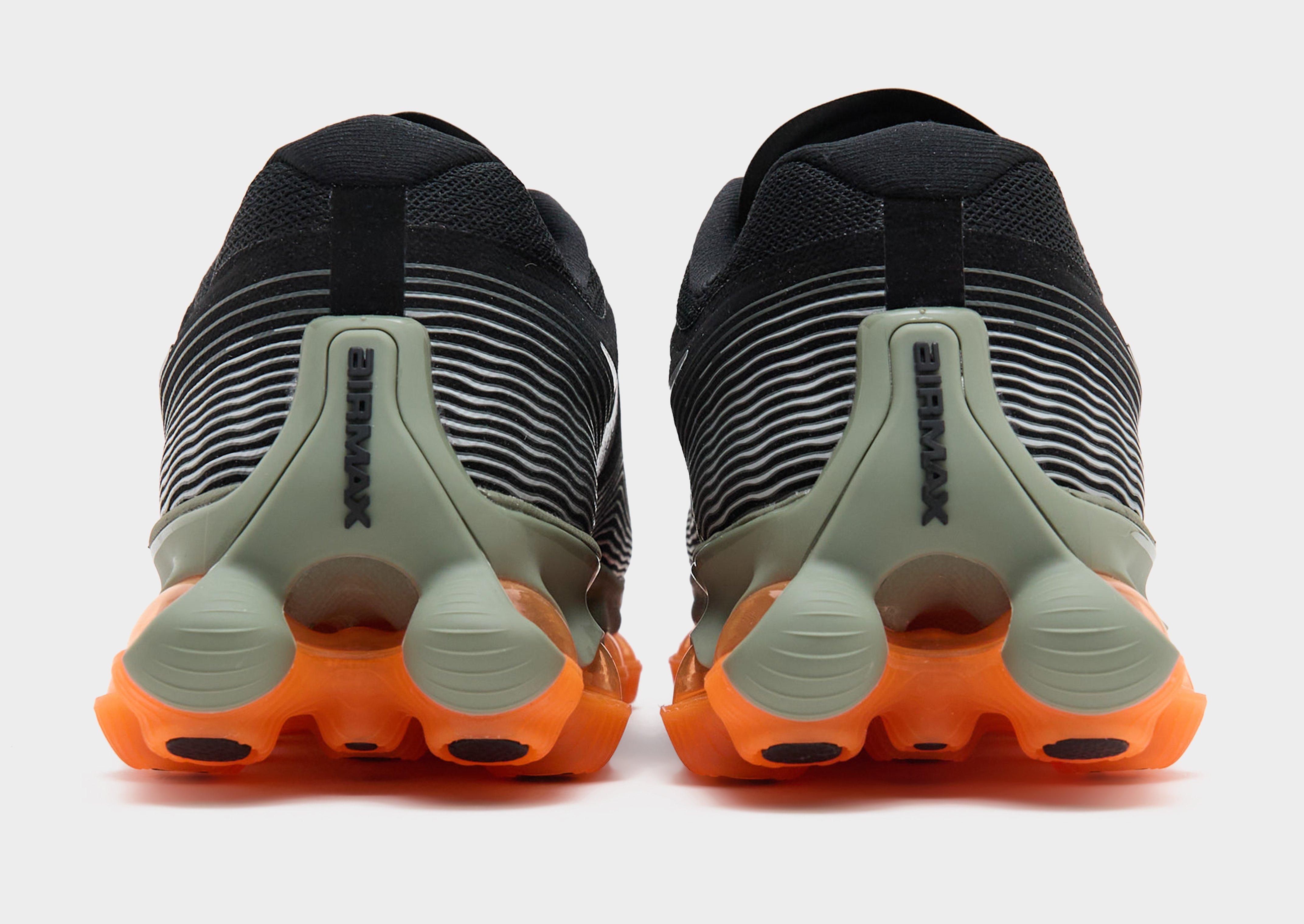 Nike Liquid Max AirWave Junior