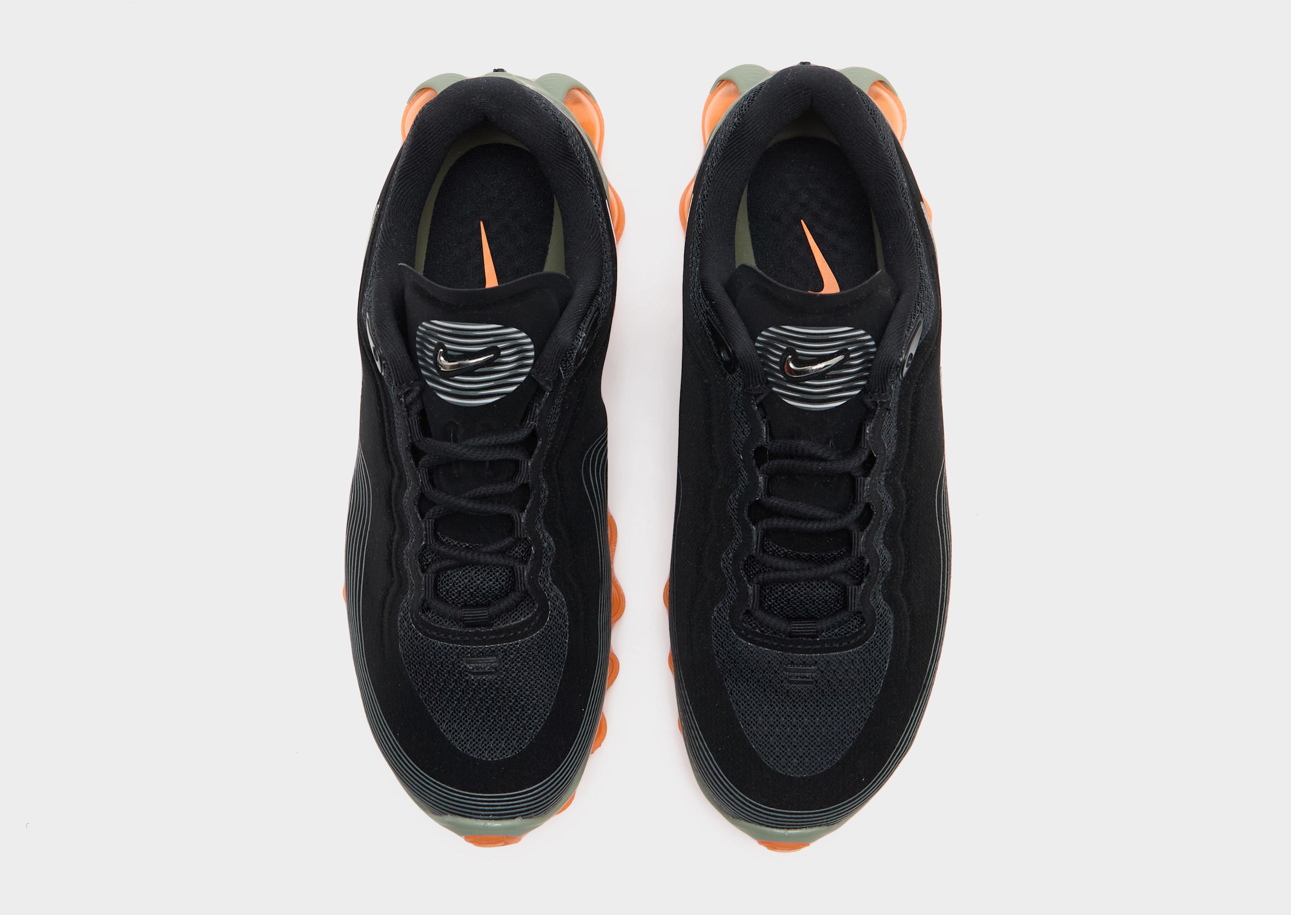 Nike Liquid Max AirWave Junior