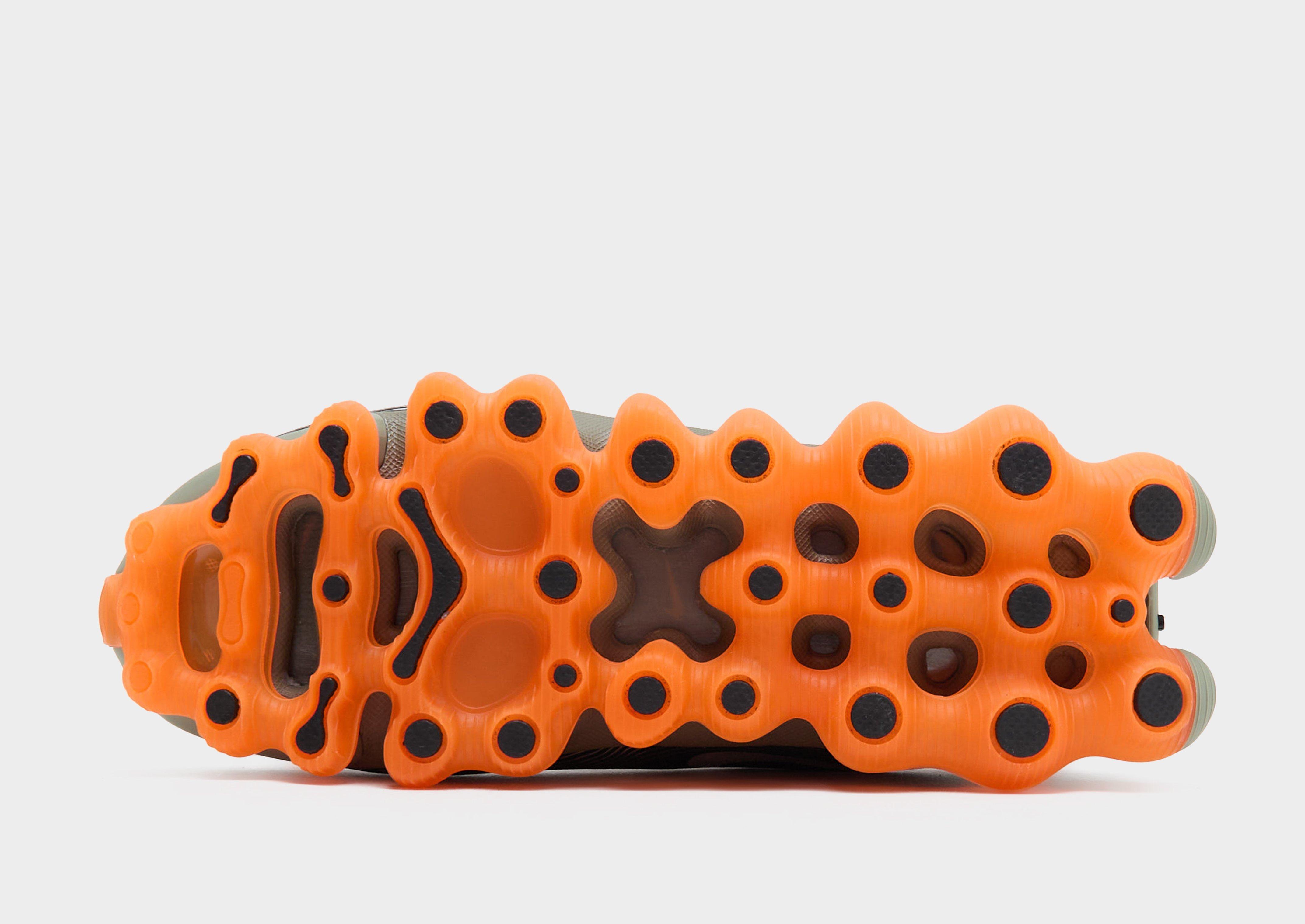 Nike Liquid Max AirWave Junior