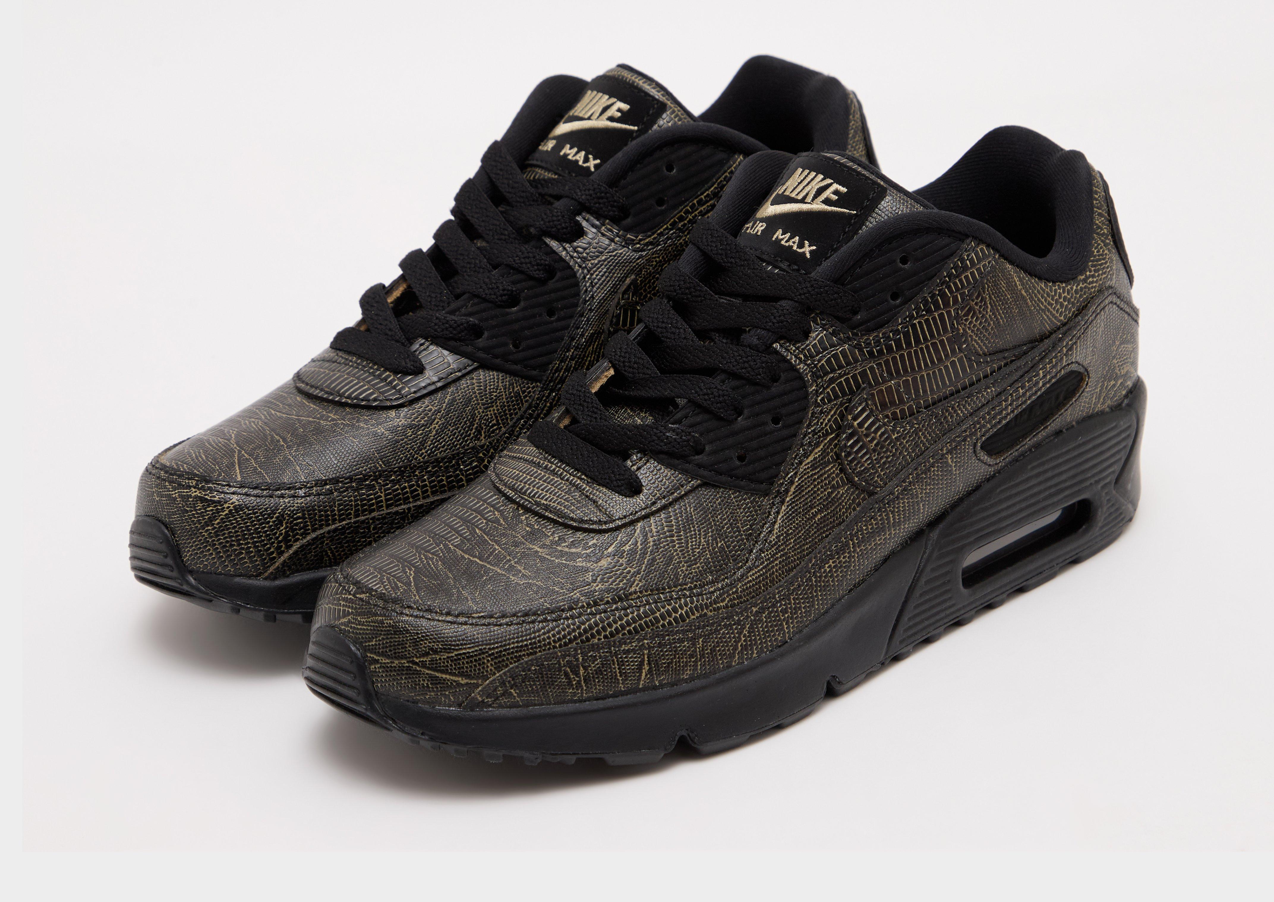Nike Air Max 90 Tech Junior