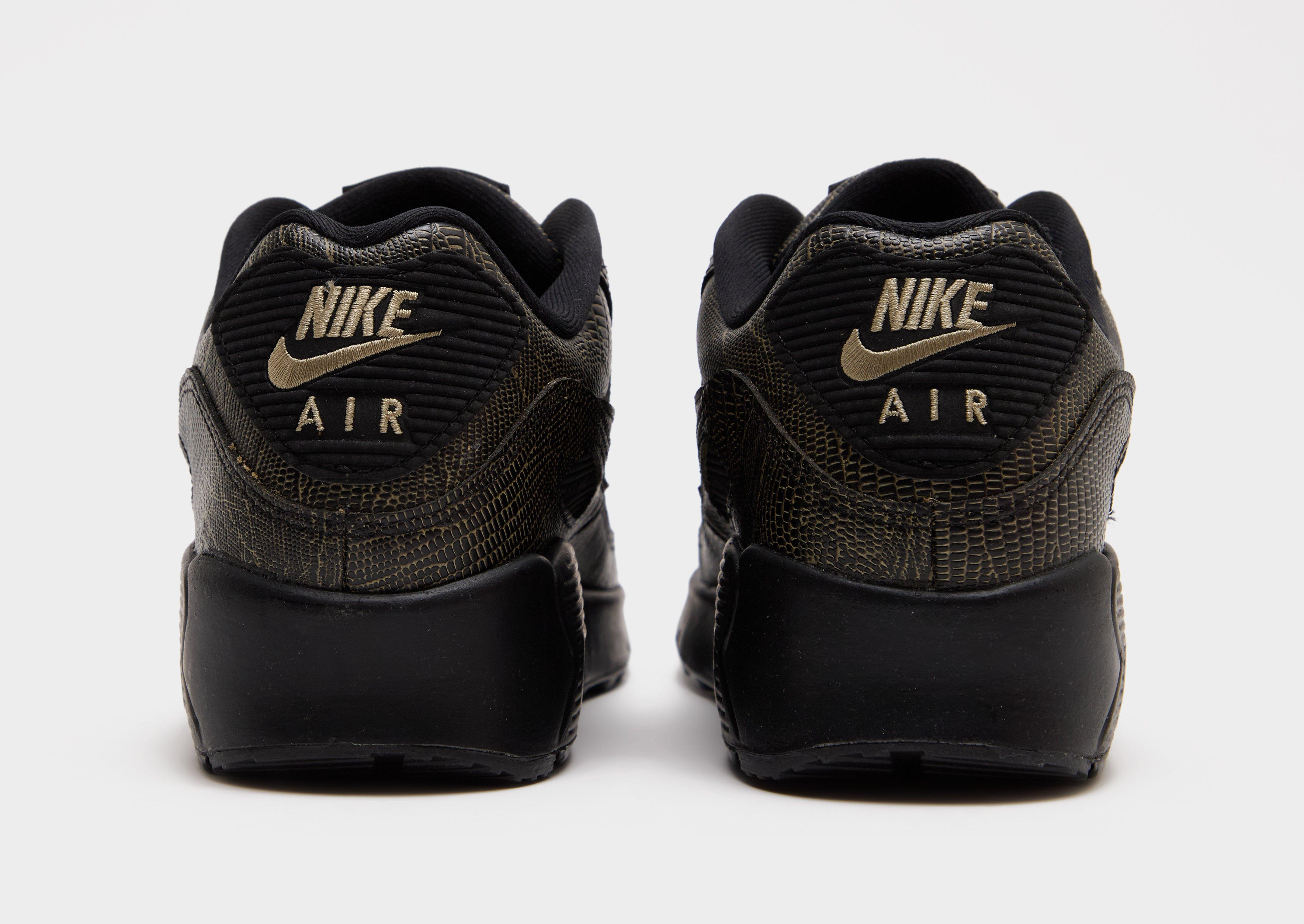 Nike Air Max 90 Tech Junior
