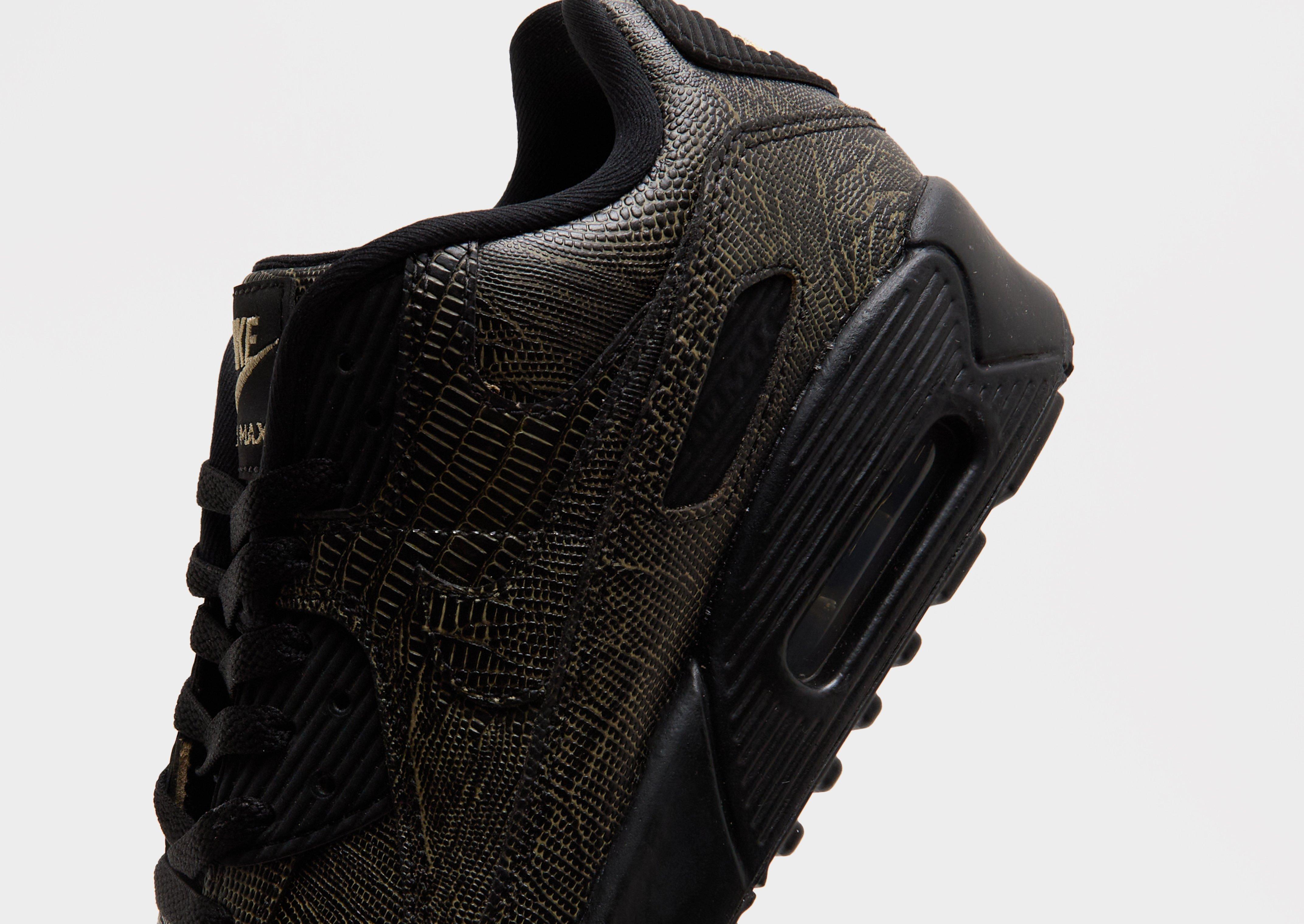 Nike Air Max 90 Tech Junior