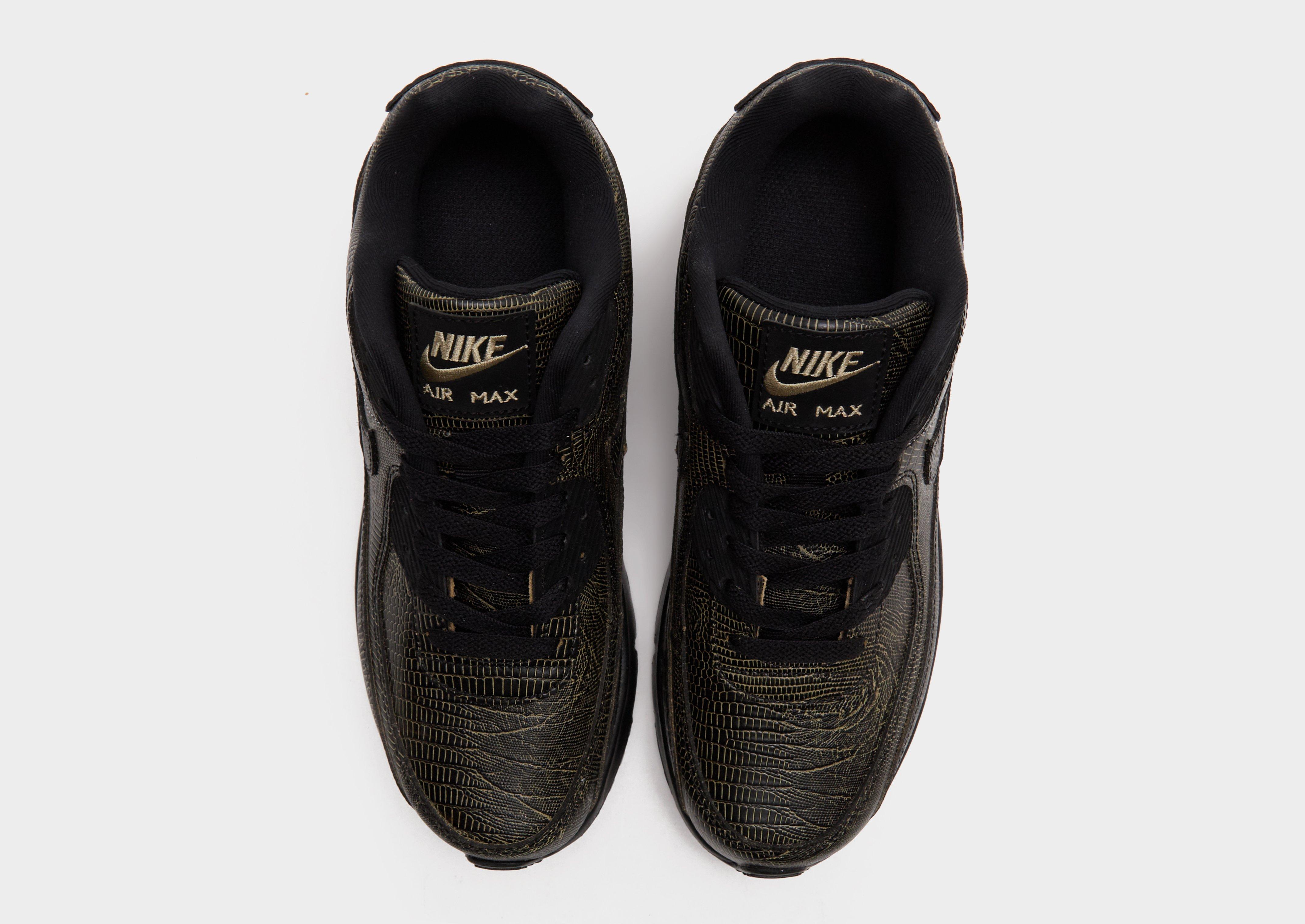 Nike Air Max 90 Tech Junior