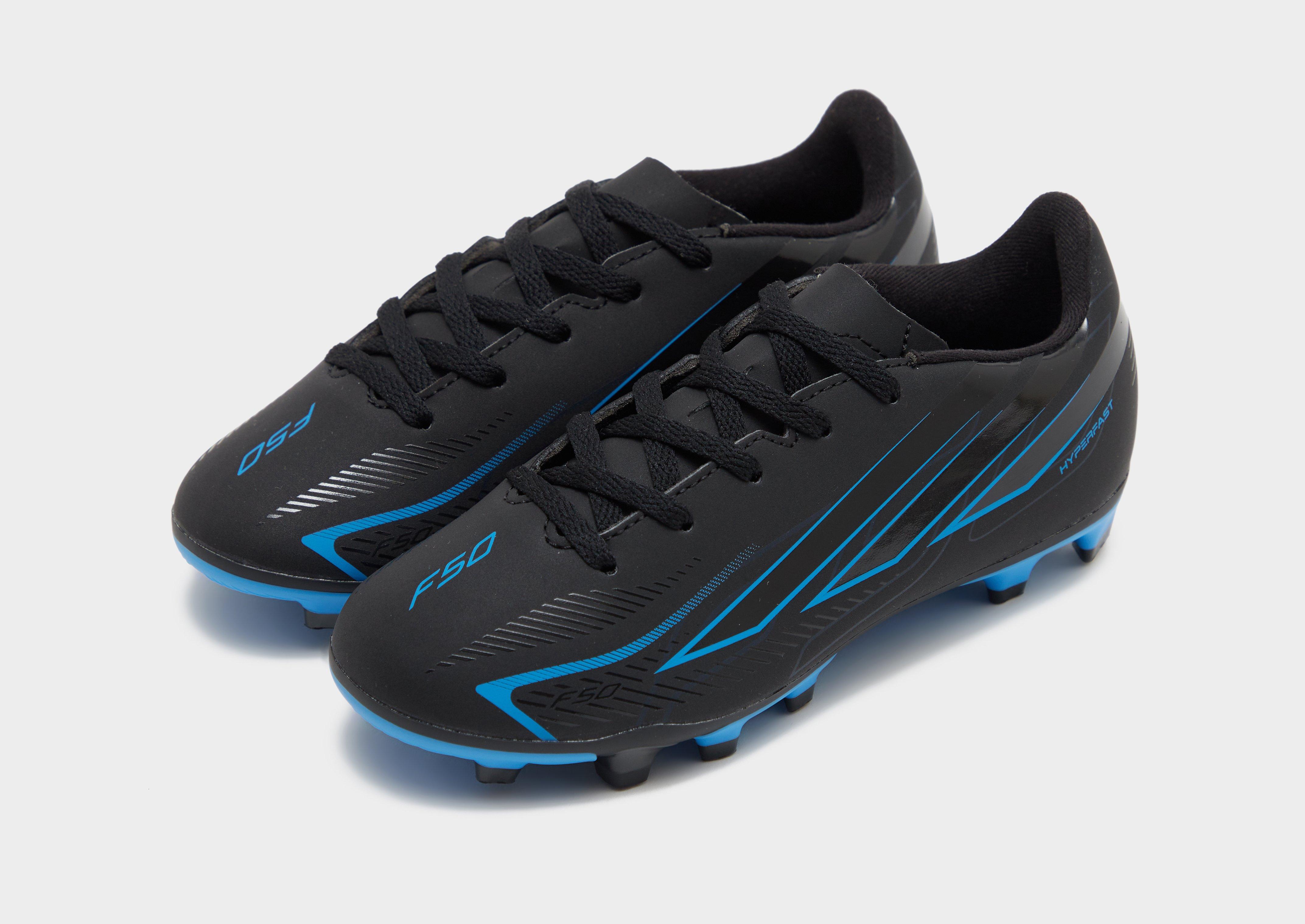 adidas F50 Hyperfast Club FG Children