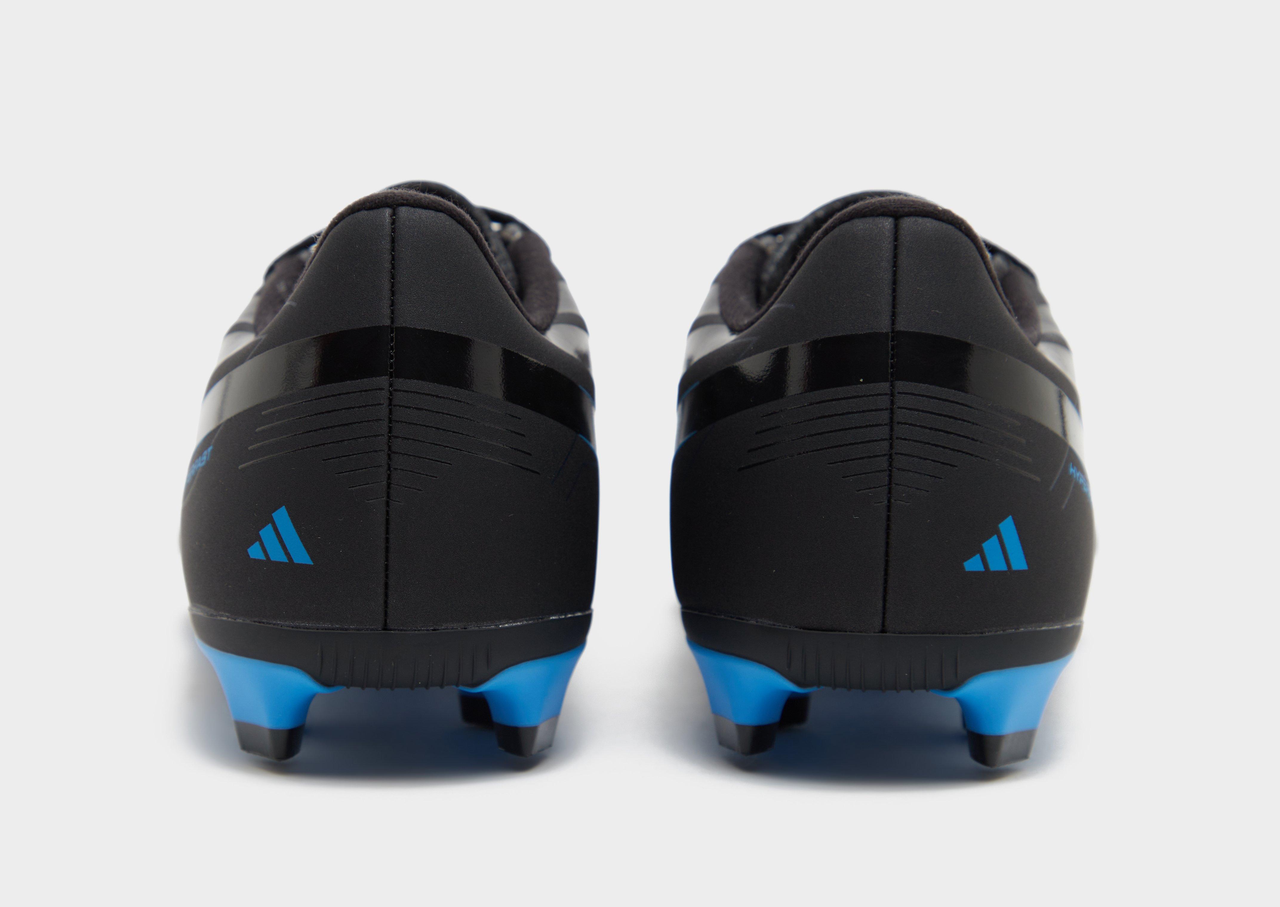 adidas F50 Hyperfast Club FG Children