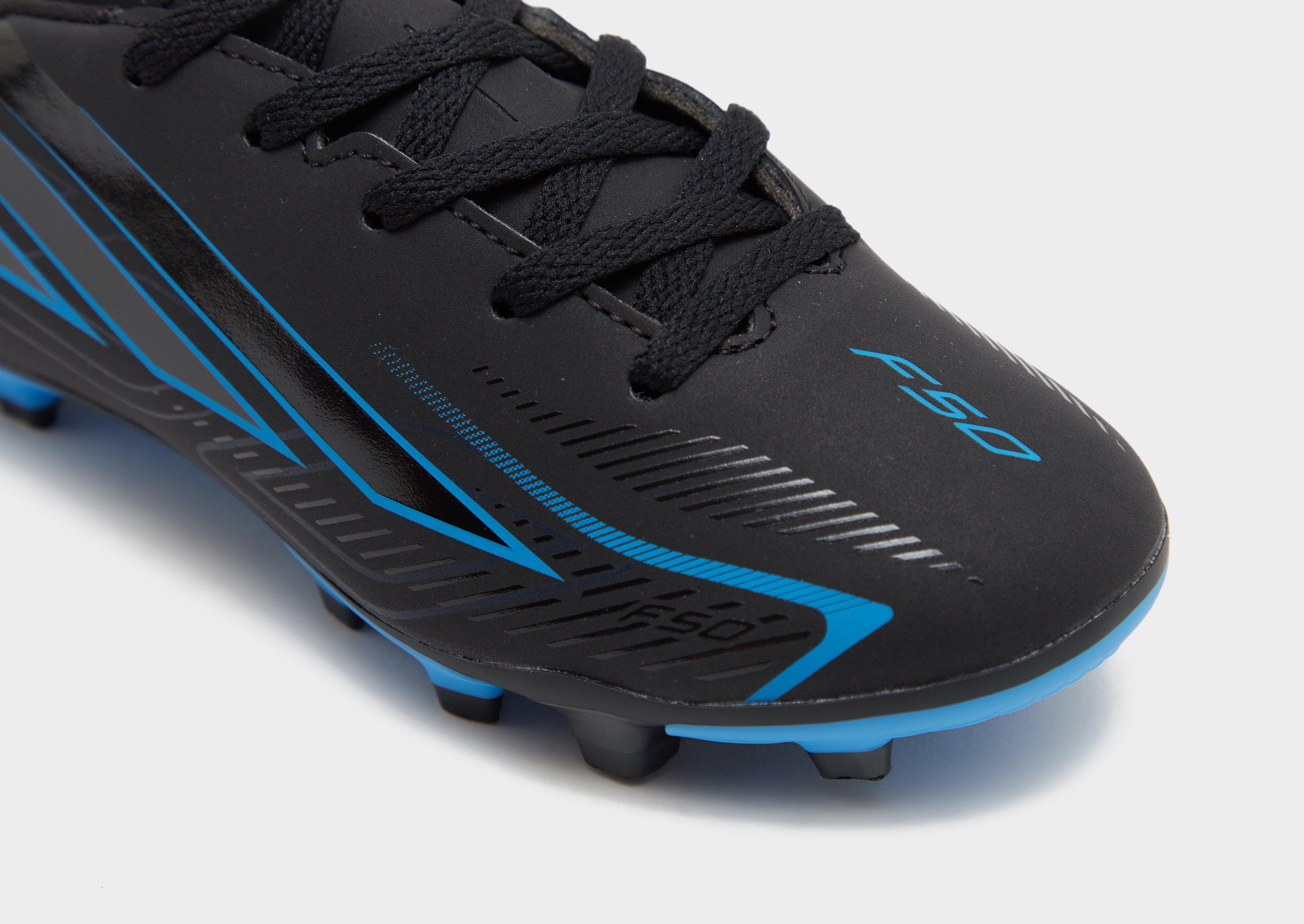 adidas F50 Hyperfast Club FG Children