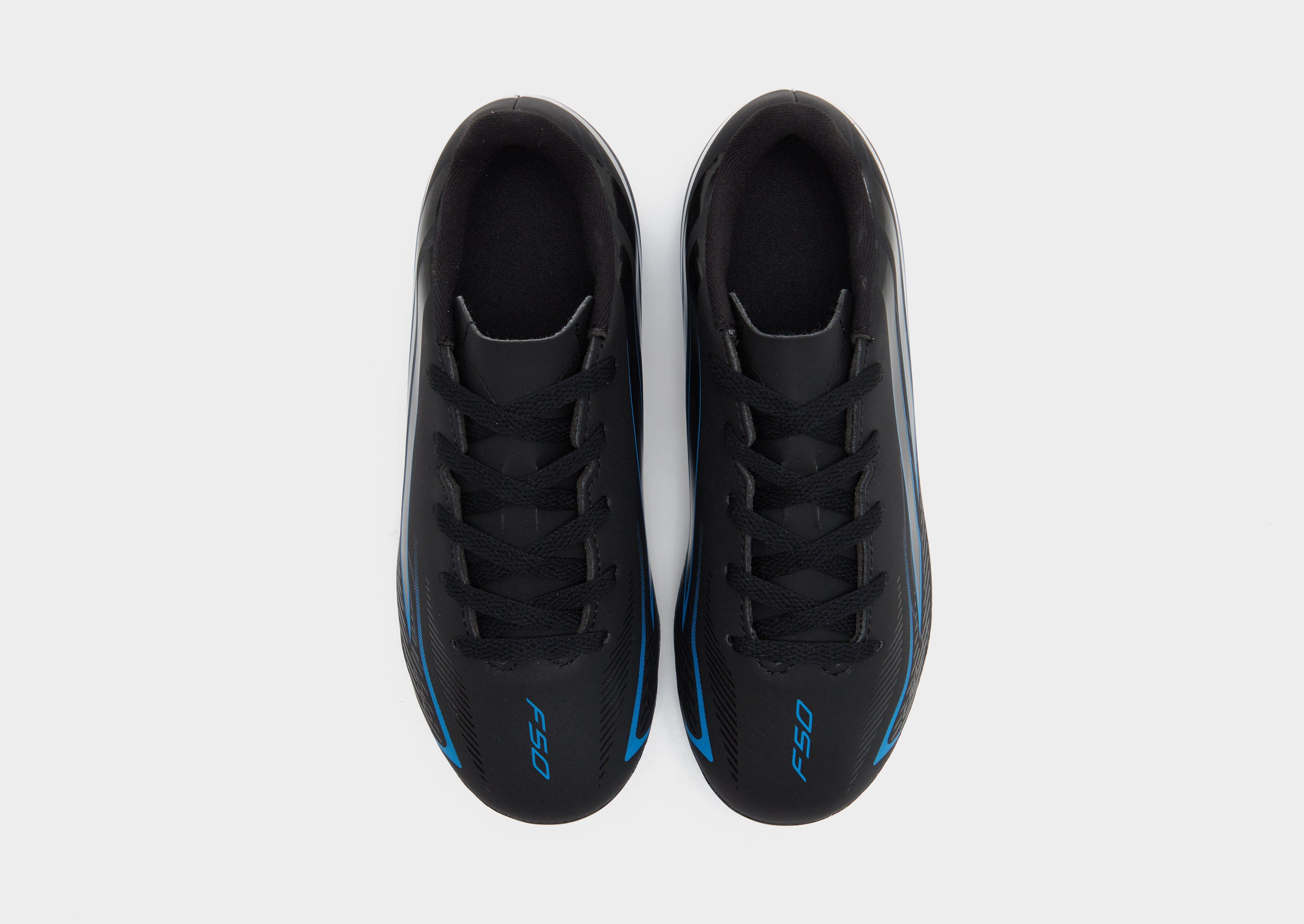 adidas F50 Hyperfast Club FG Children