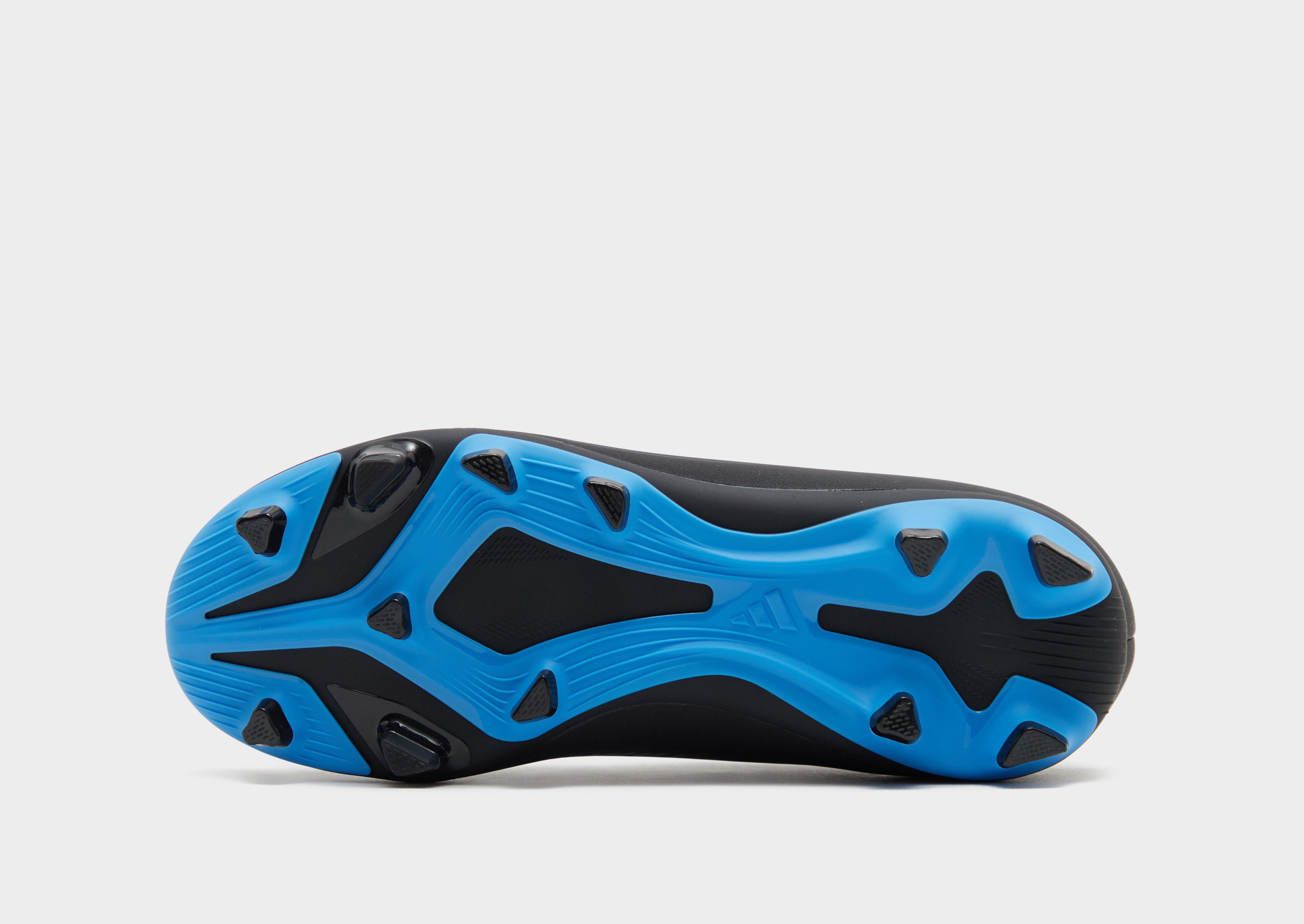 adidas F50 Hyperfast Club FG Children