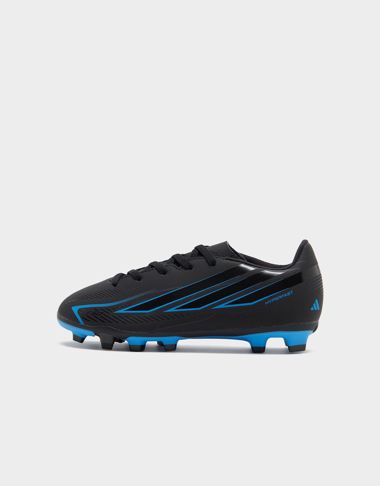 adidas F50 Hyperfast Club FG Children