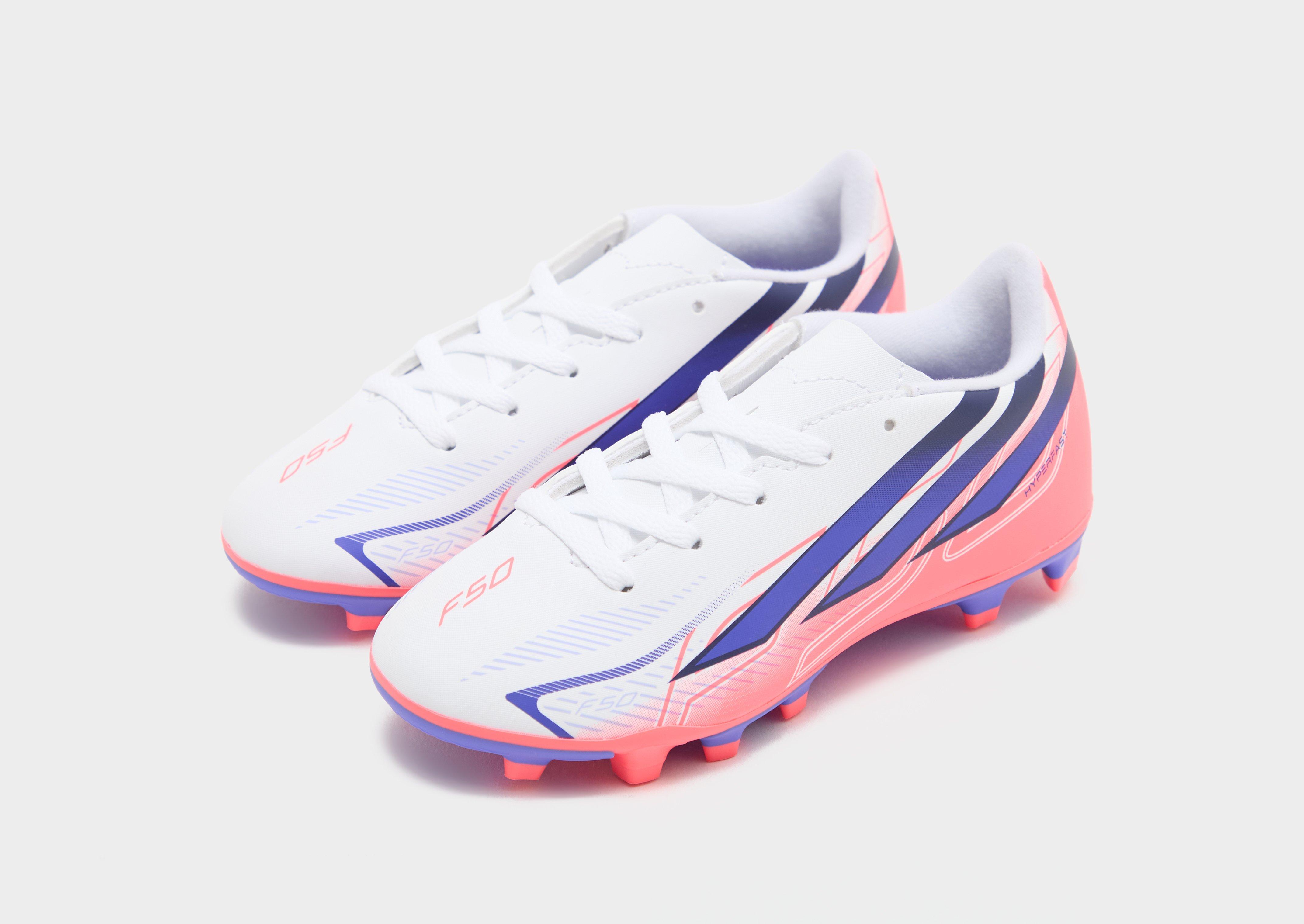 adidas F50 Hyperfast Club FG Children