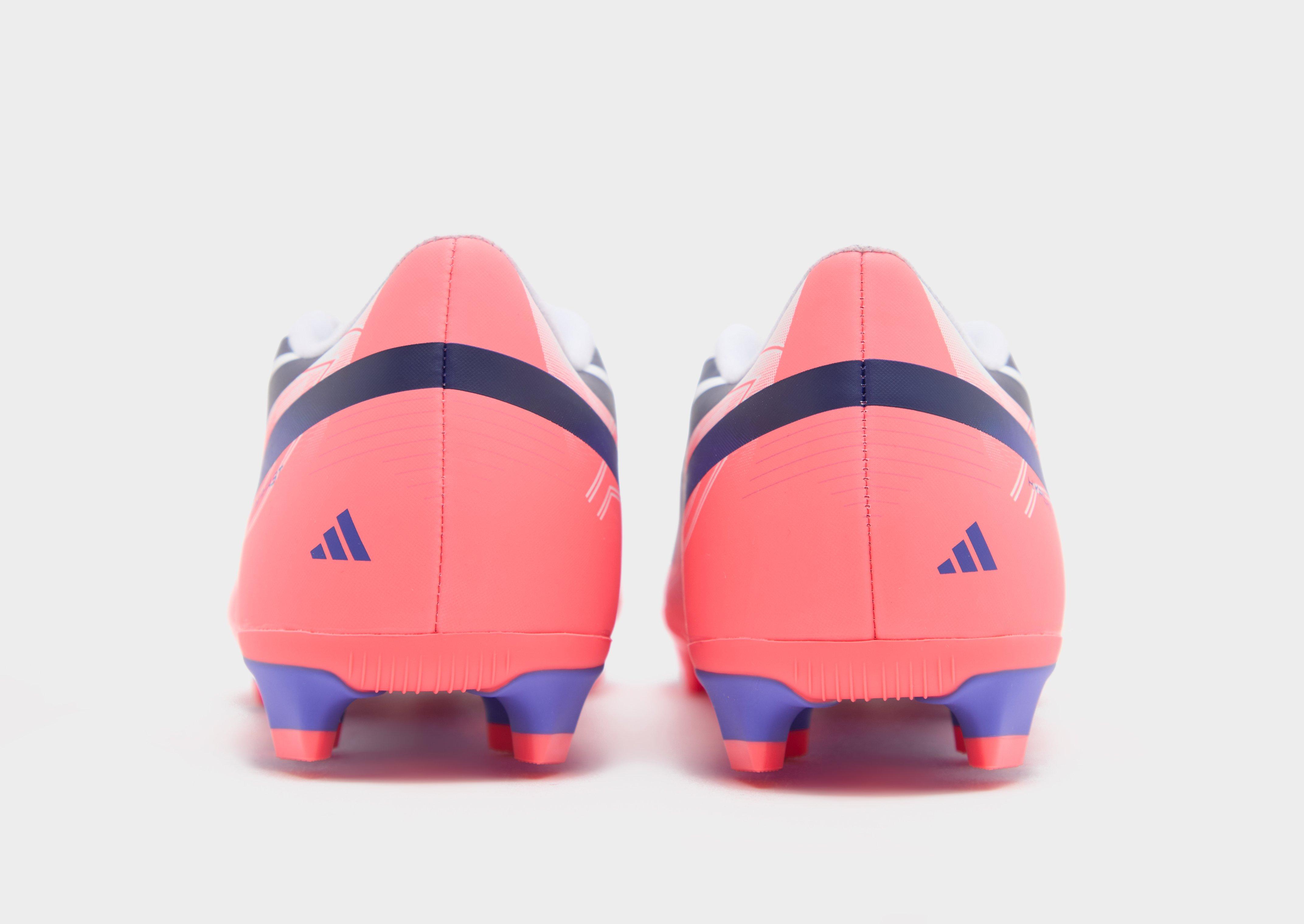 adidas F50 Hyperfast Club FG Children
