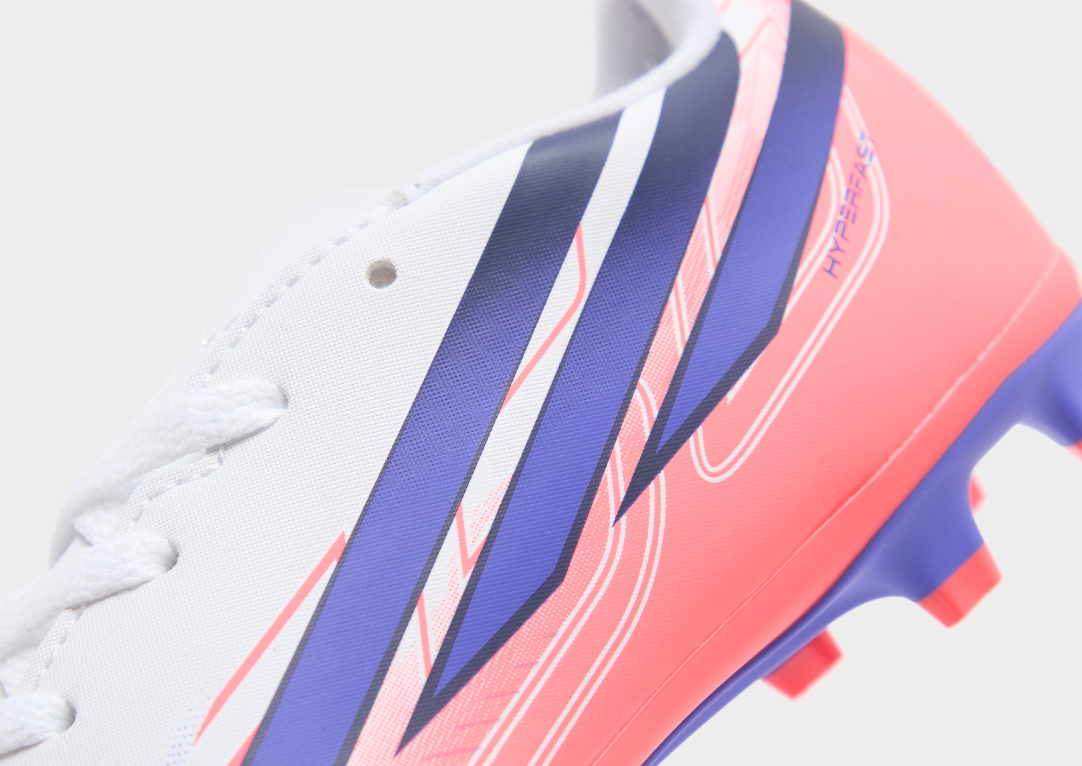 adidas F50 Hyperfast Club FG Children