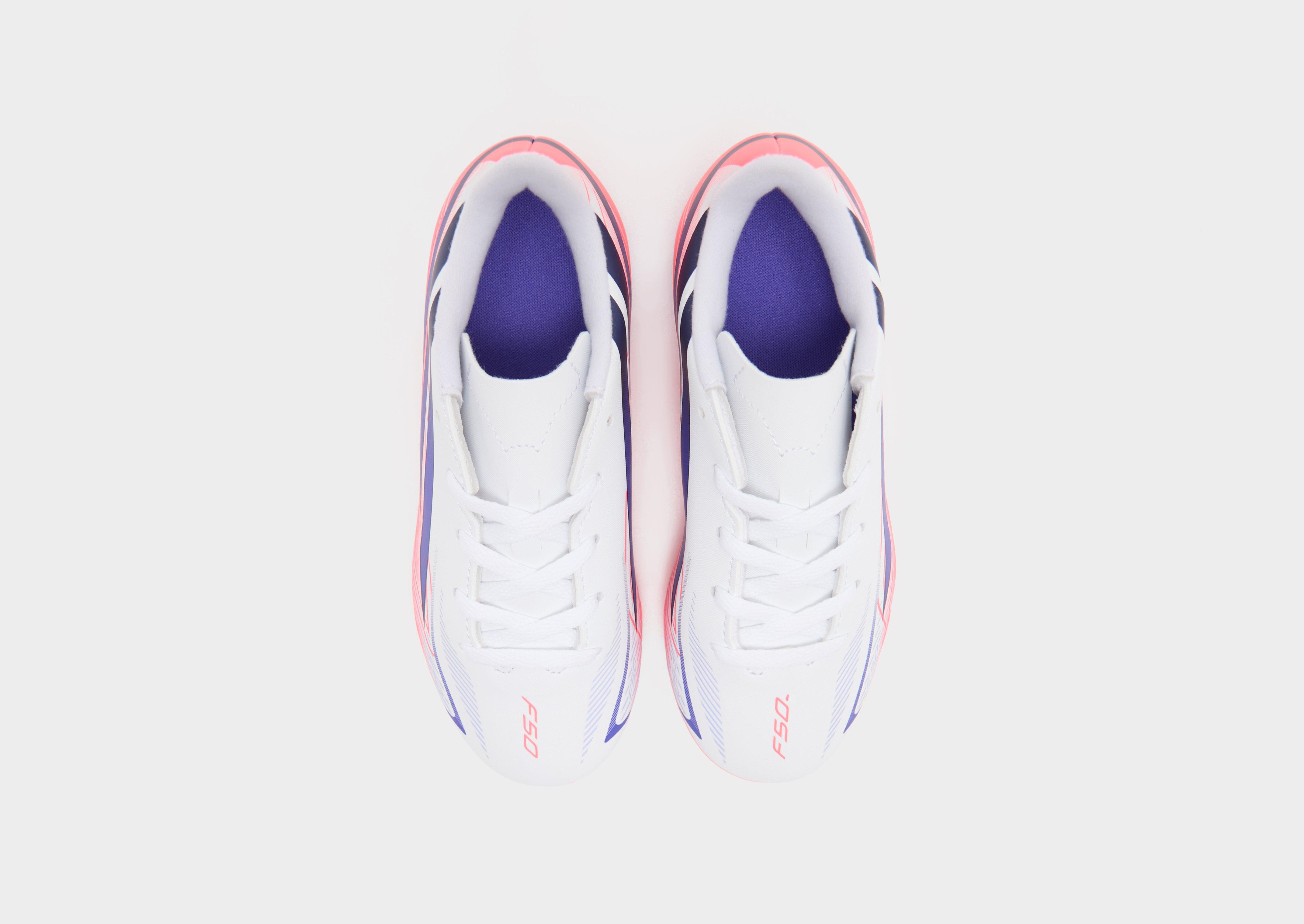 adidas F50 Hyperfast Club FG Children