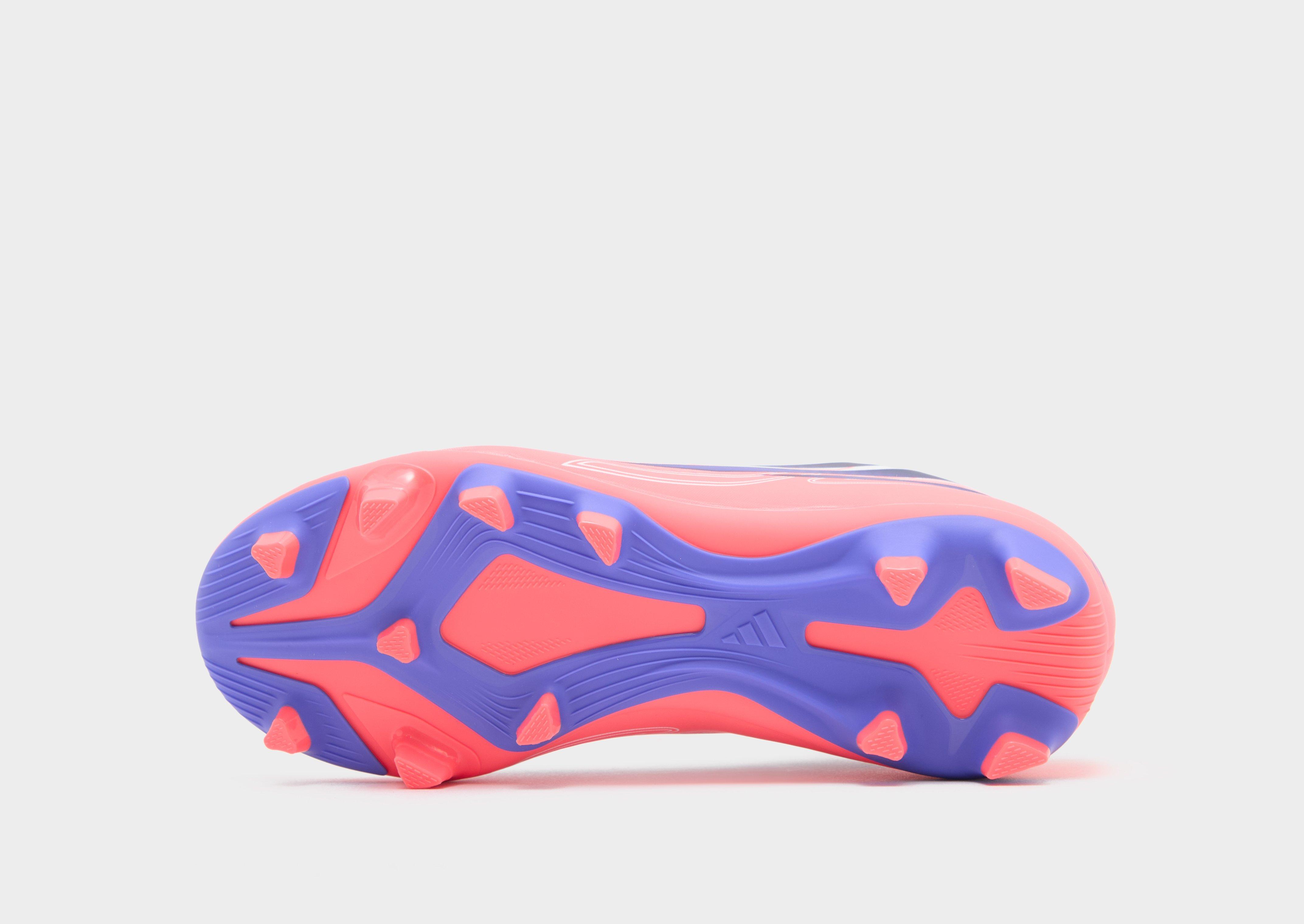 adidas F50 Hyperfast Club FG Children