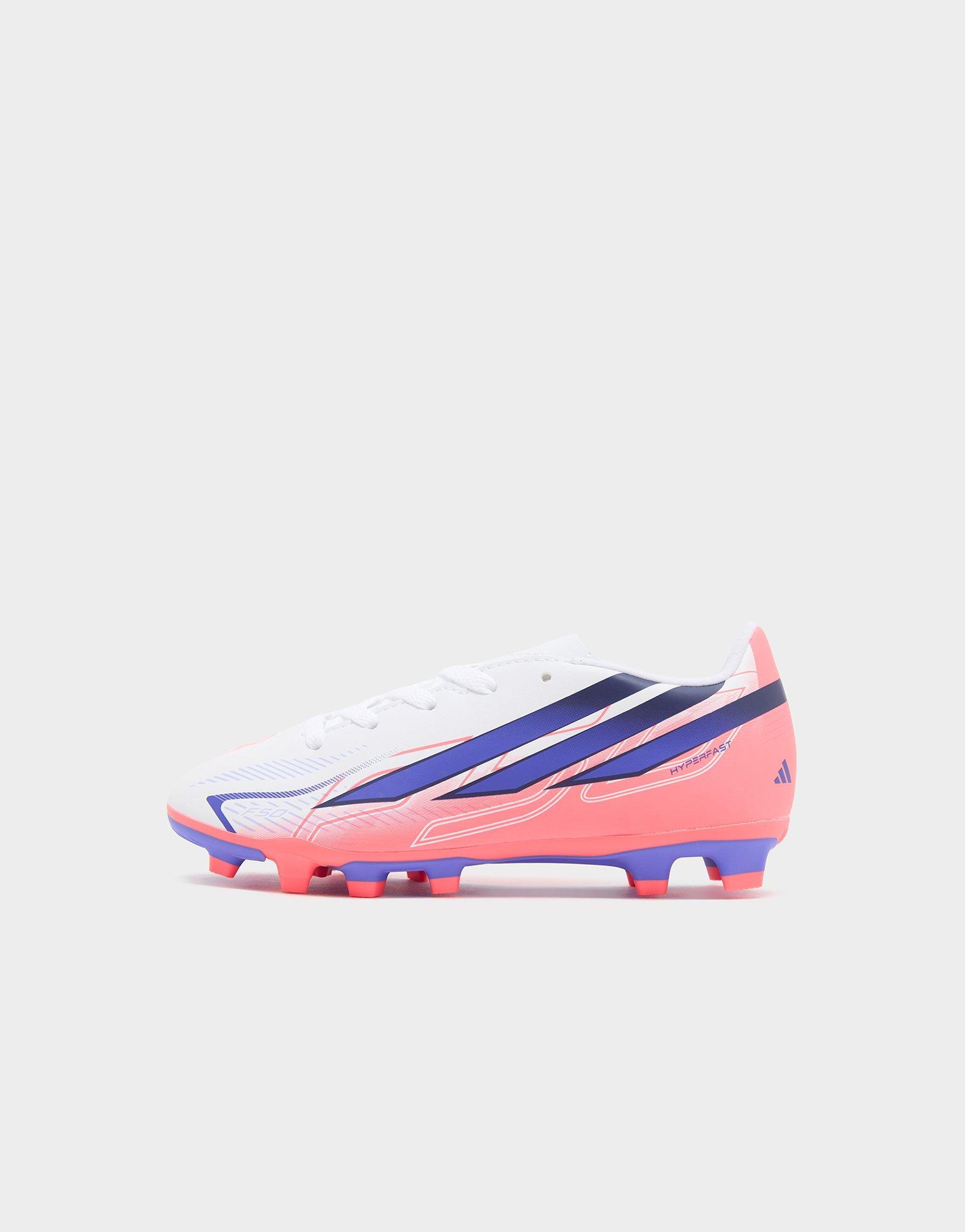 adidas F50 Hyperfast Club FG Children