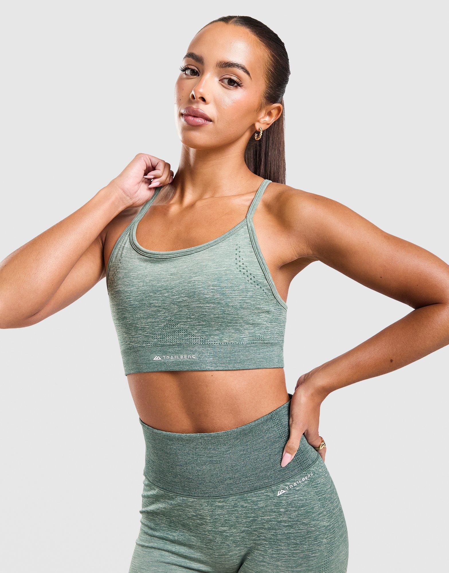 Trailberg Evocurve Seamless Bra