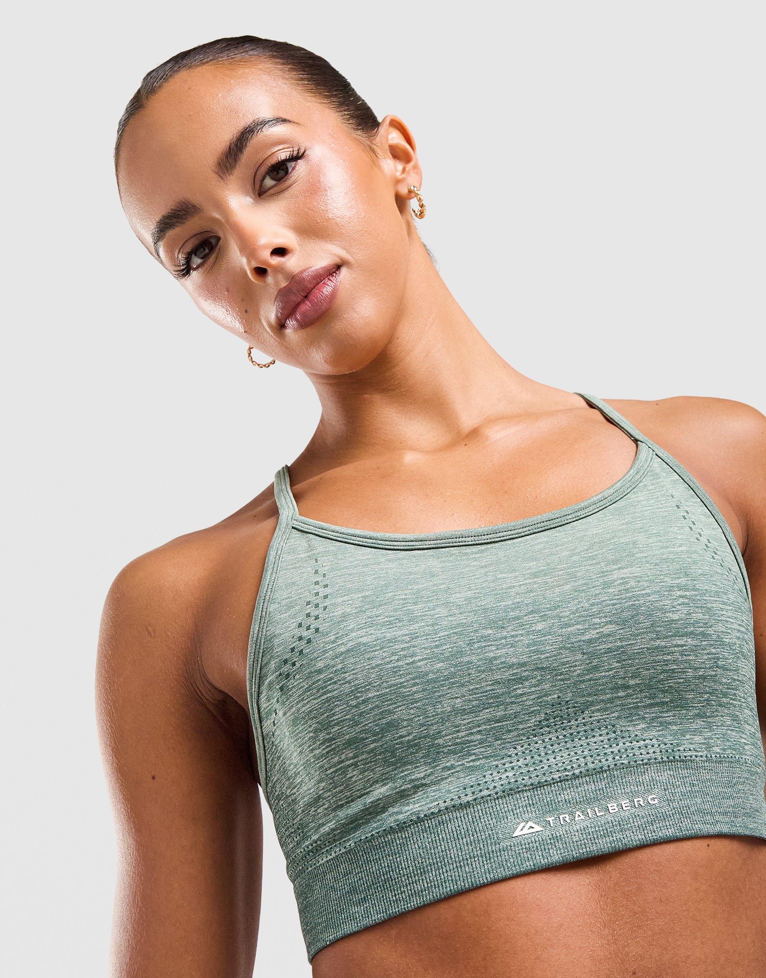 Trailberg Evocurve Seamless Bra
