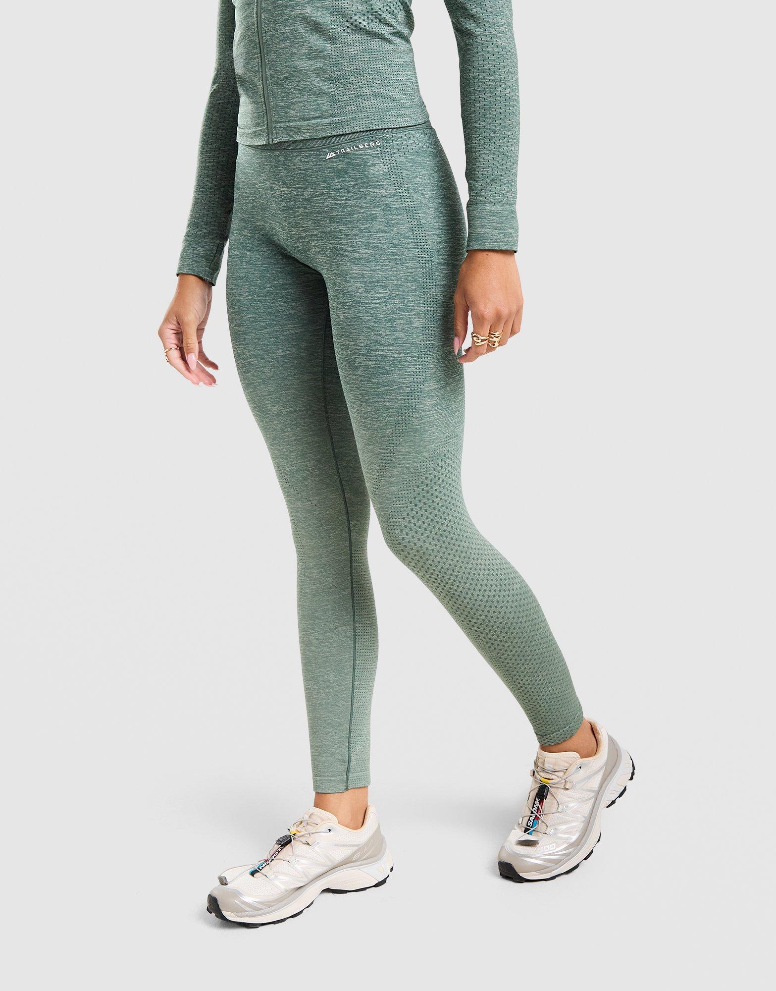 Trailberg Evocurve Seamless Leggings