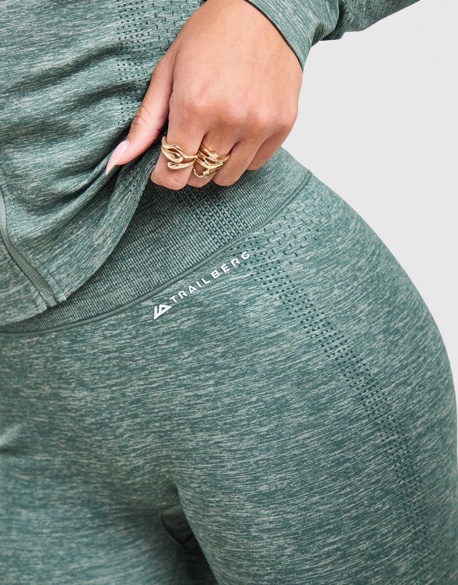 Trailberg Evocurve Seamless Leggings