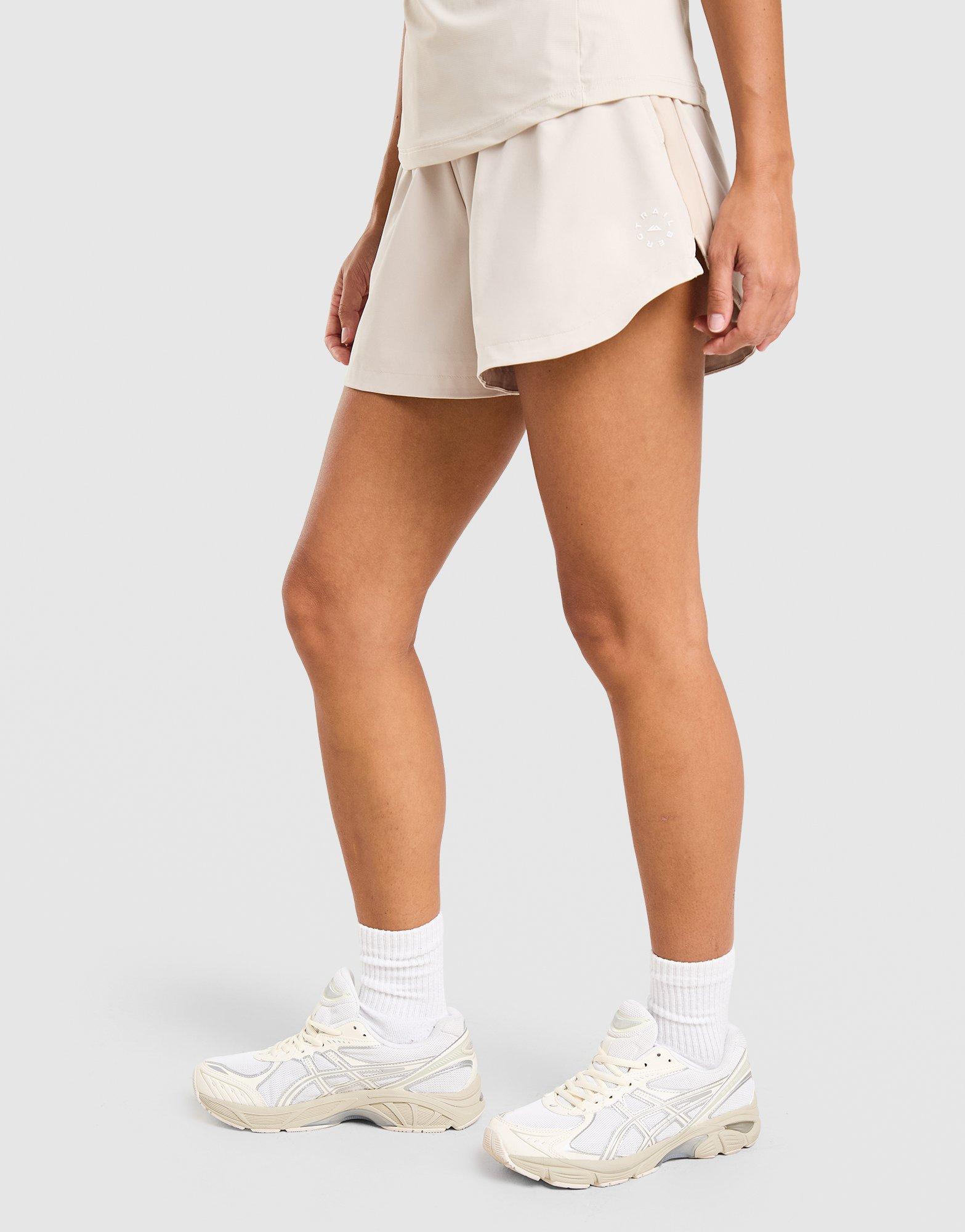 Trailberg Pantalón corto Woven Tide