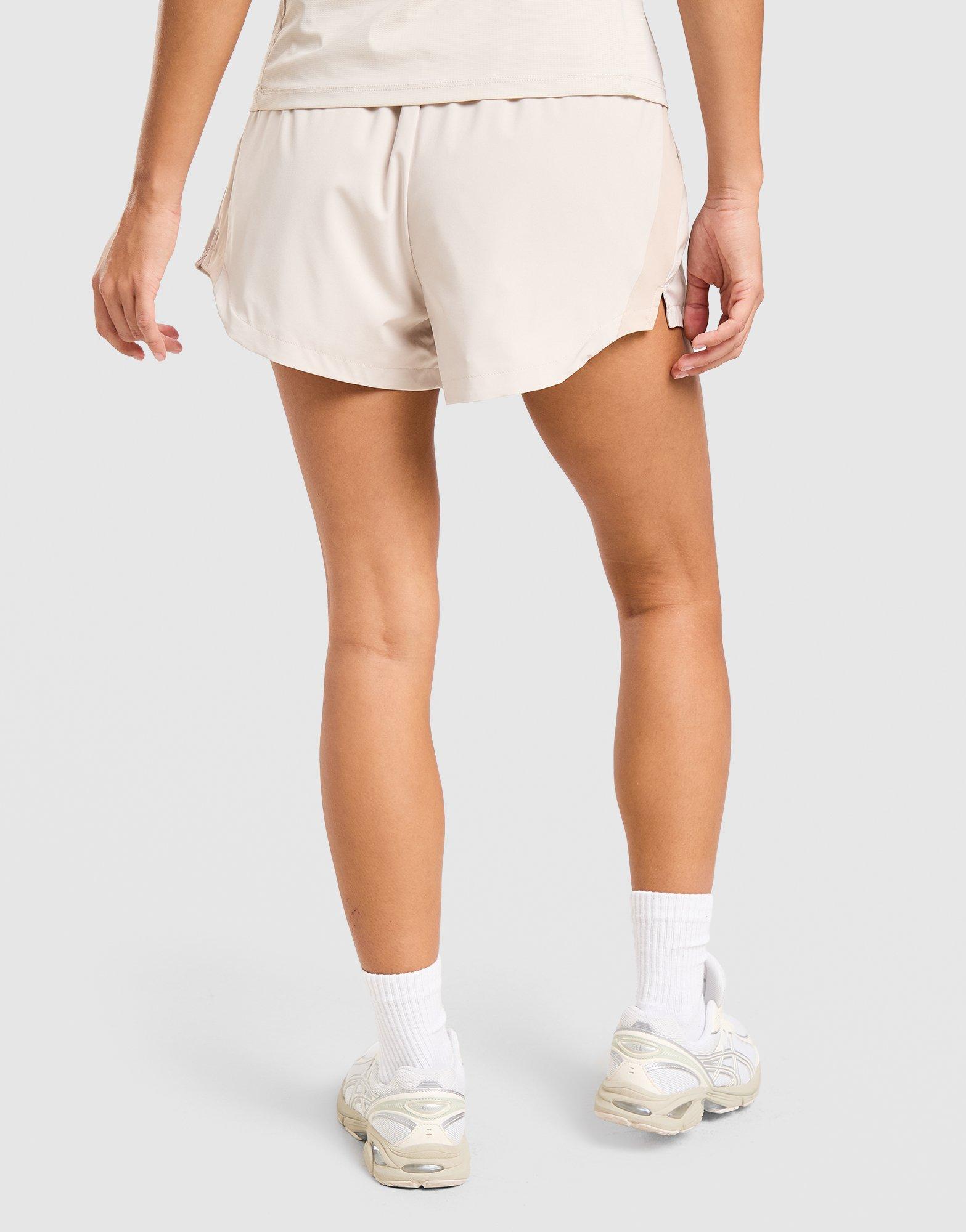 Trailberg Pantalón corto Woven Tide