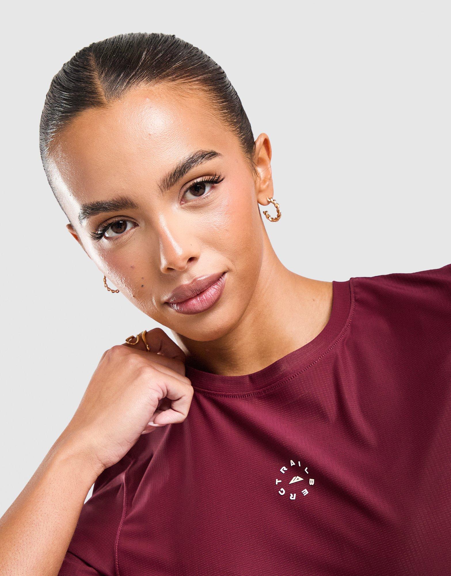 Trailberg Tide T-Shirt