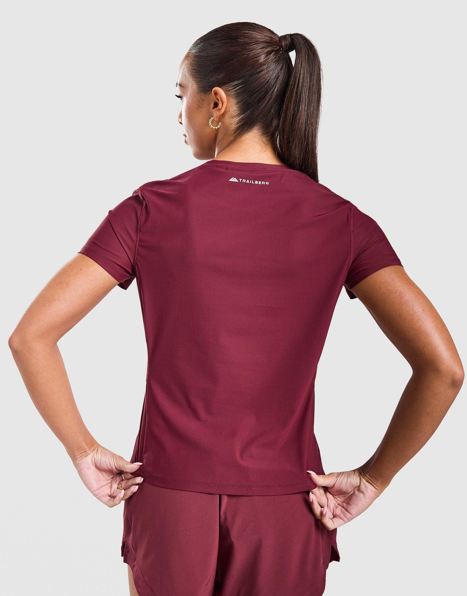 Trailberg Tide T-Shirt