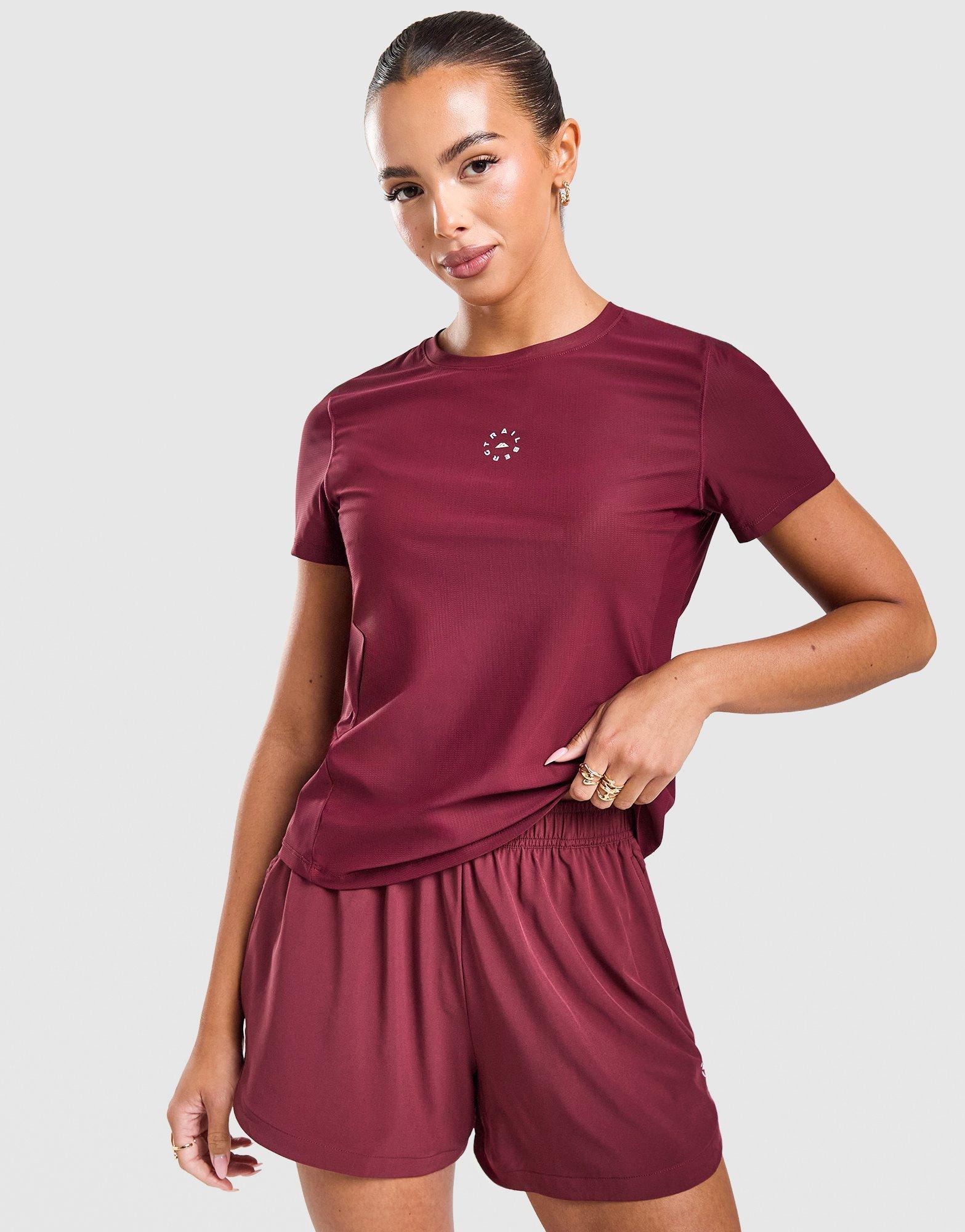 Trailberg Tide T-Shirt
