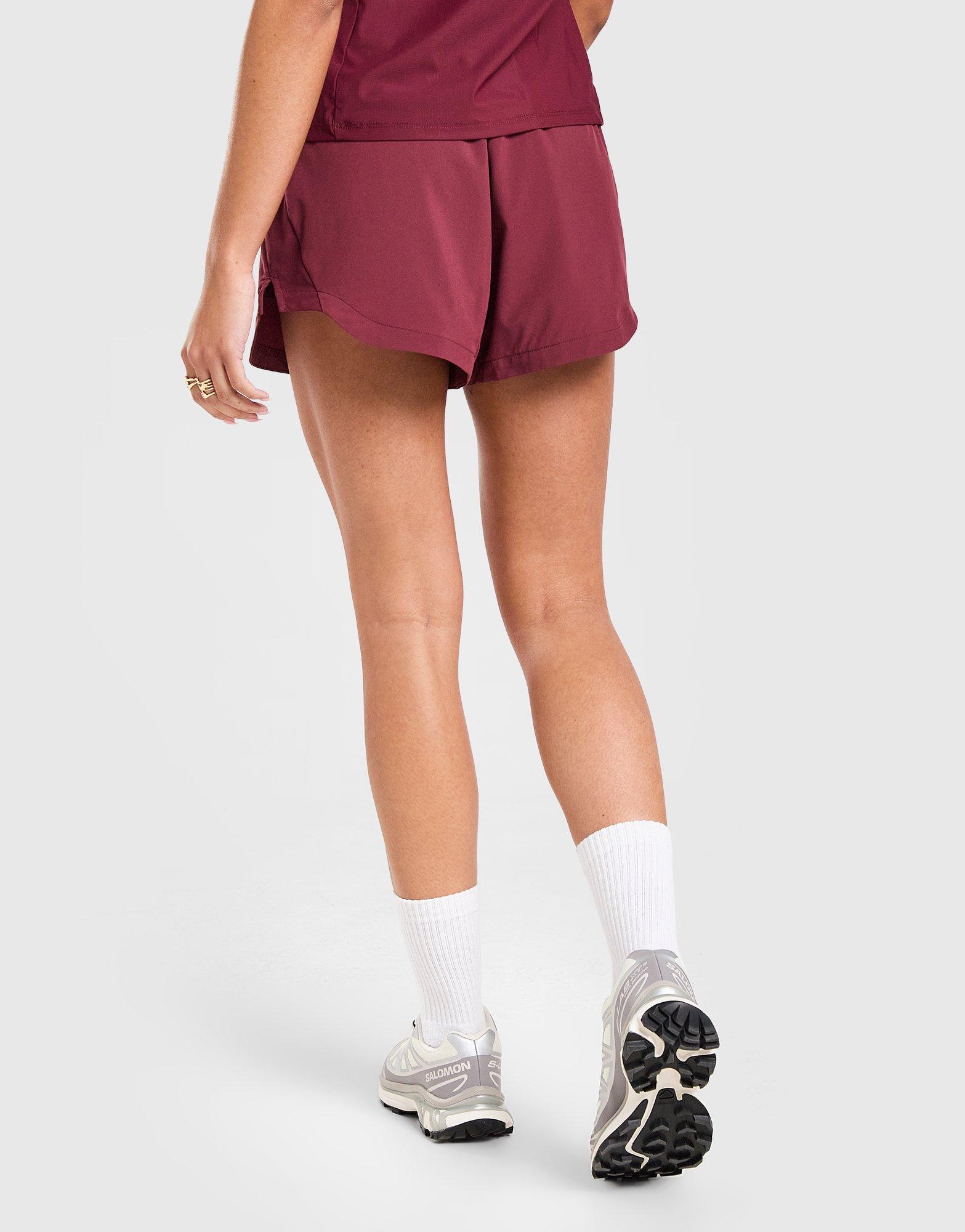 Trailberg Tide Woven Shorts