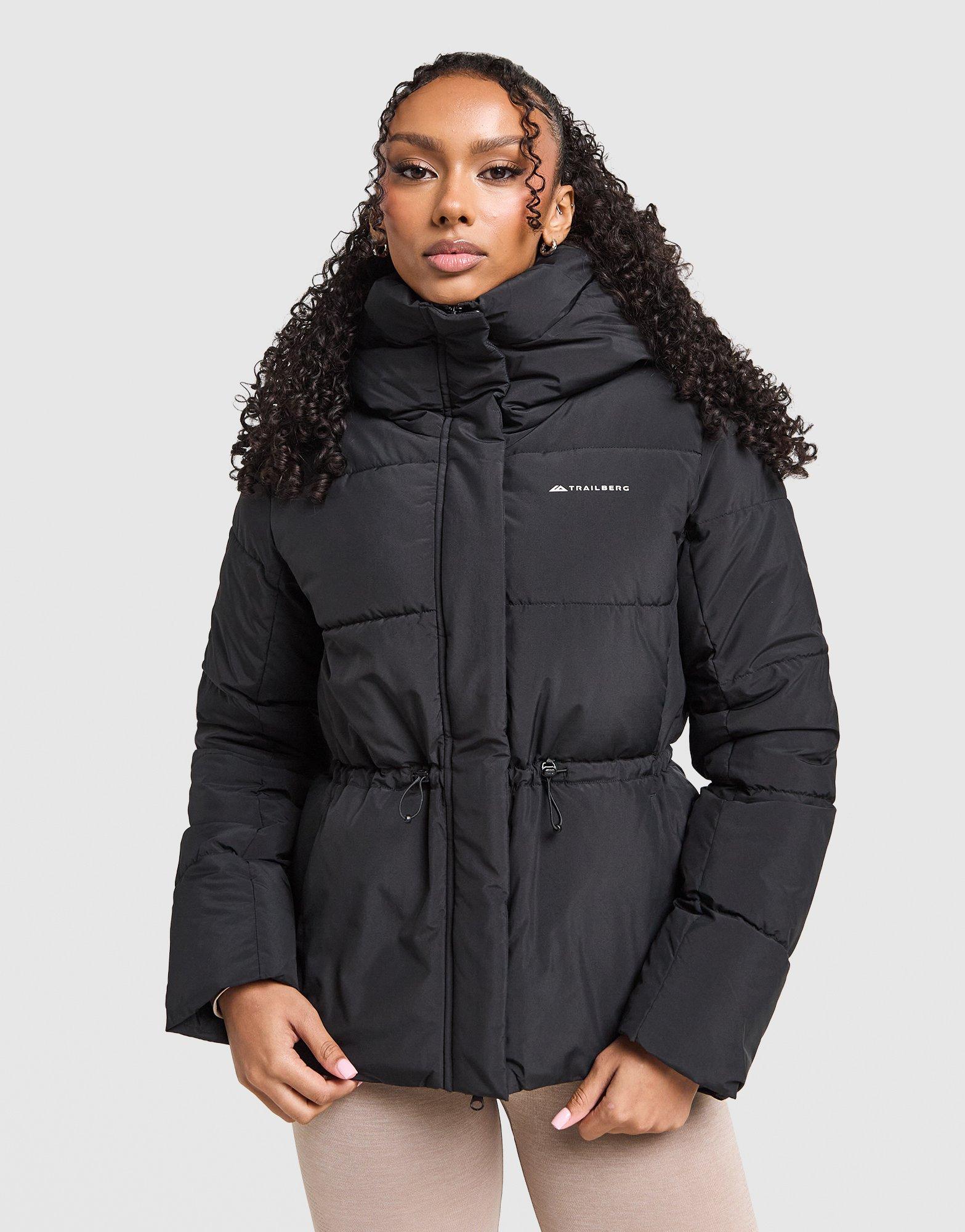 Trailberg Motion Cinch Jacket
