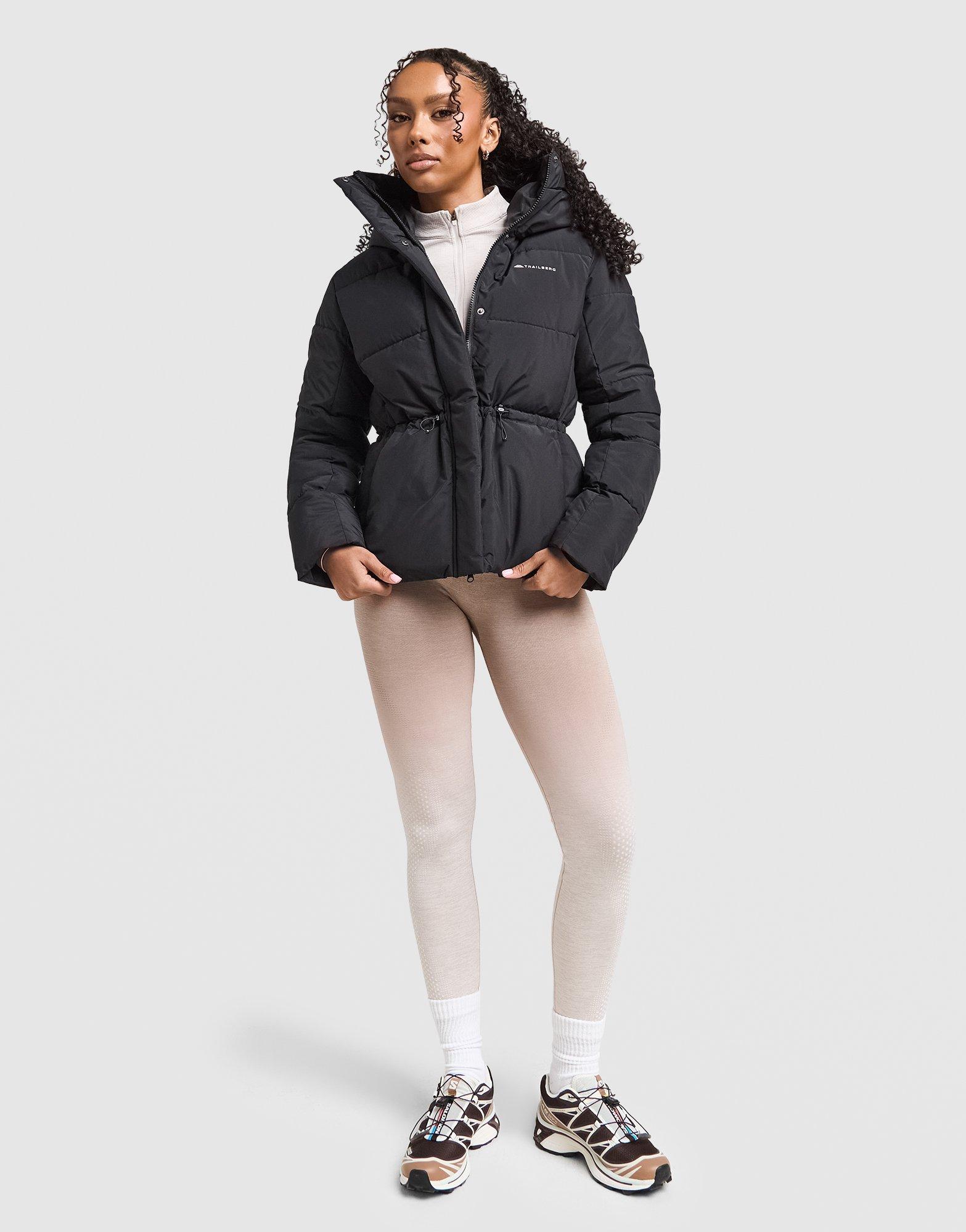 Trailberg Motion Cinch Jacket