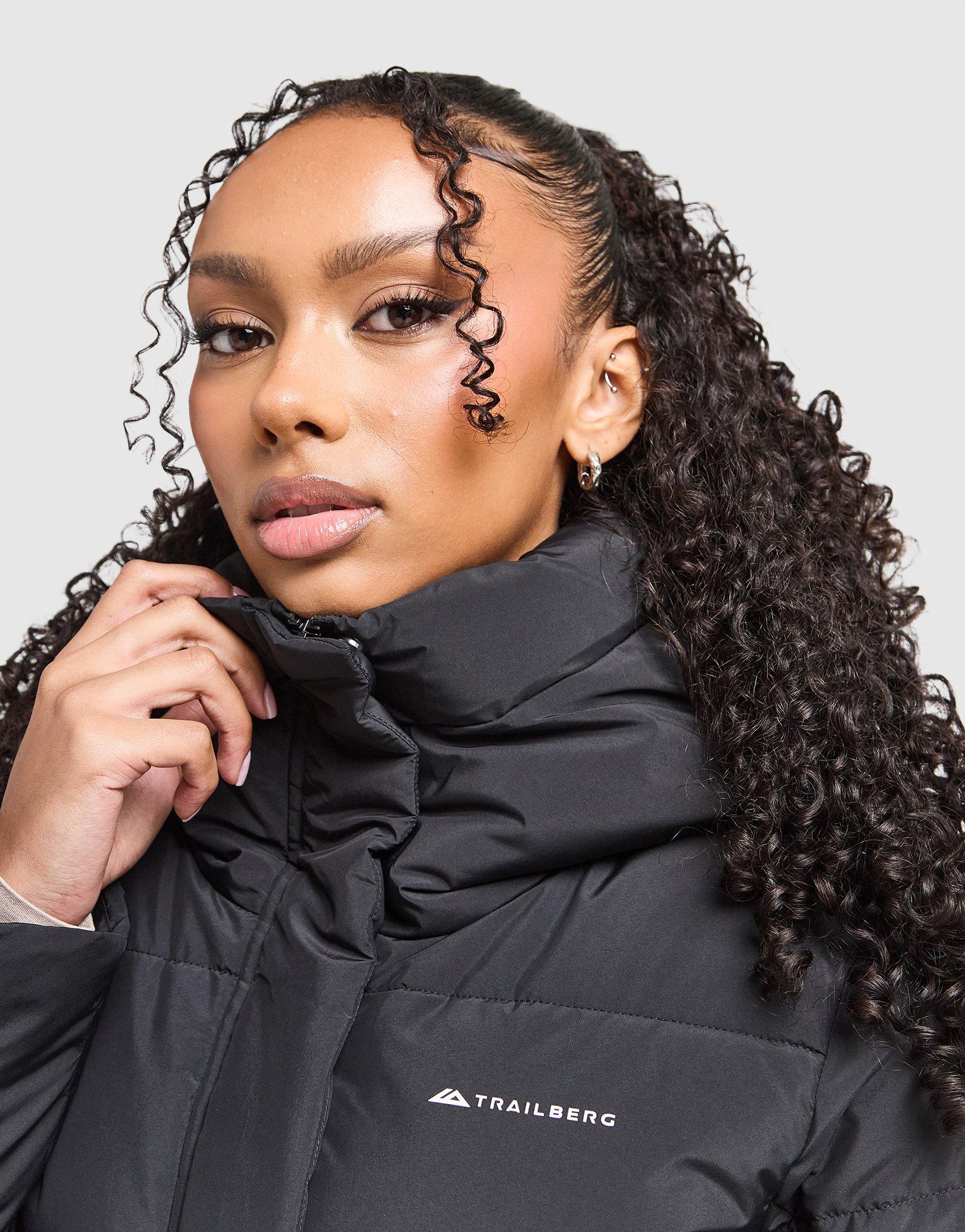 Trailberg Motion Cinch Jacket