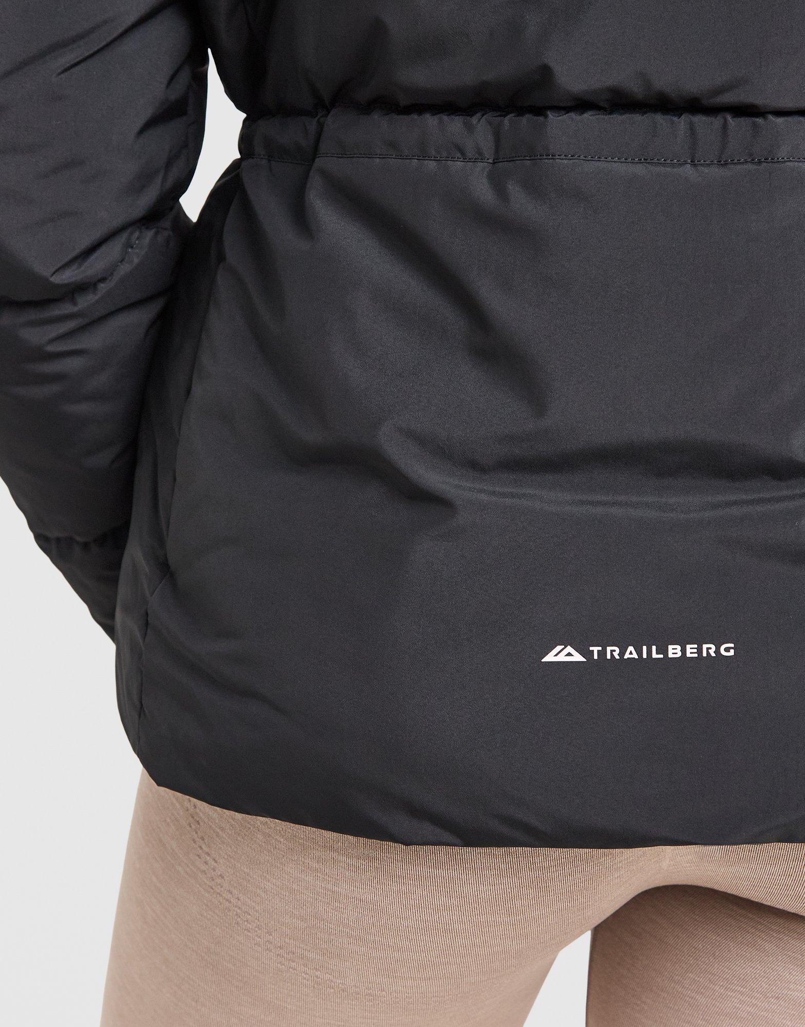Trailberg Motion Cinch Jacket
