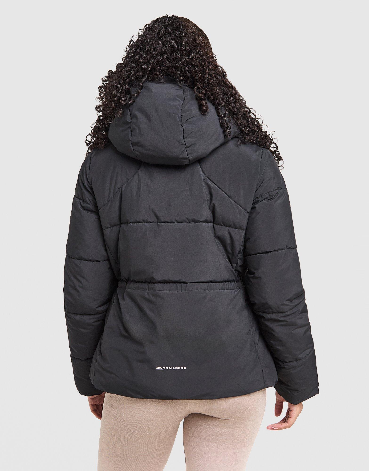 Trailberg Motion Cinch Jacket