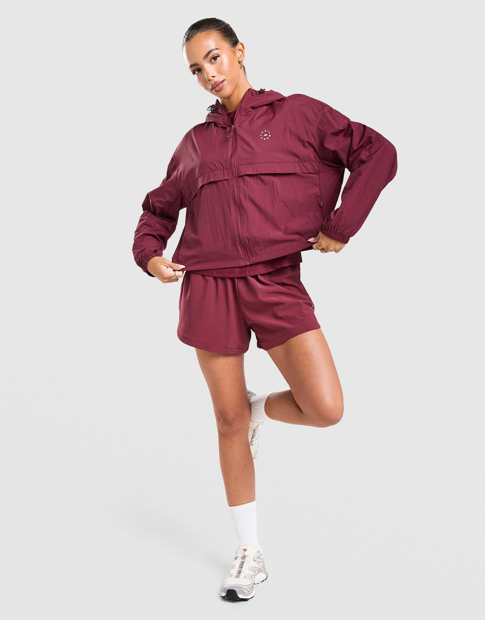 Trailberg Endura Woven Running Jacket