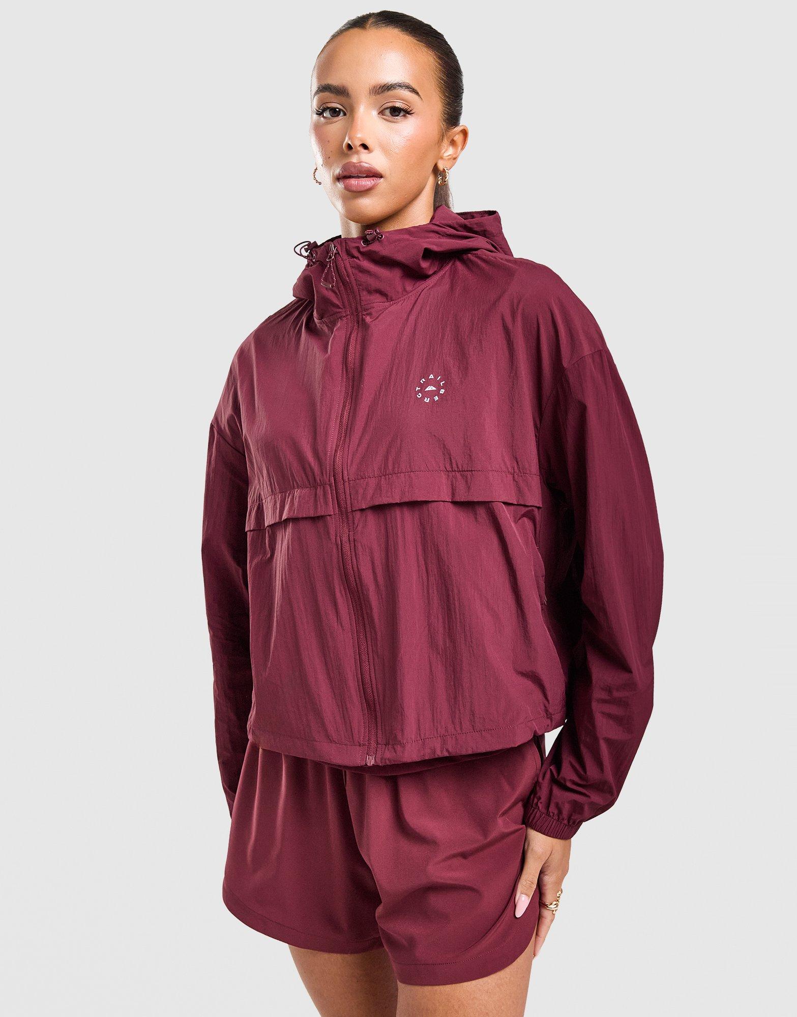 Trailberg Endura Woven Running Jacket