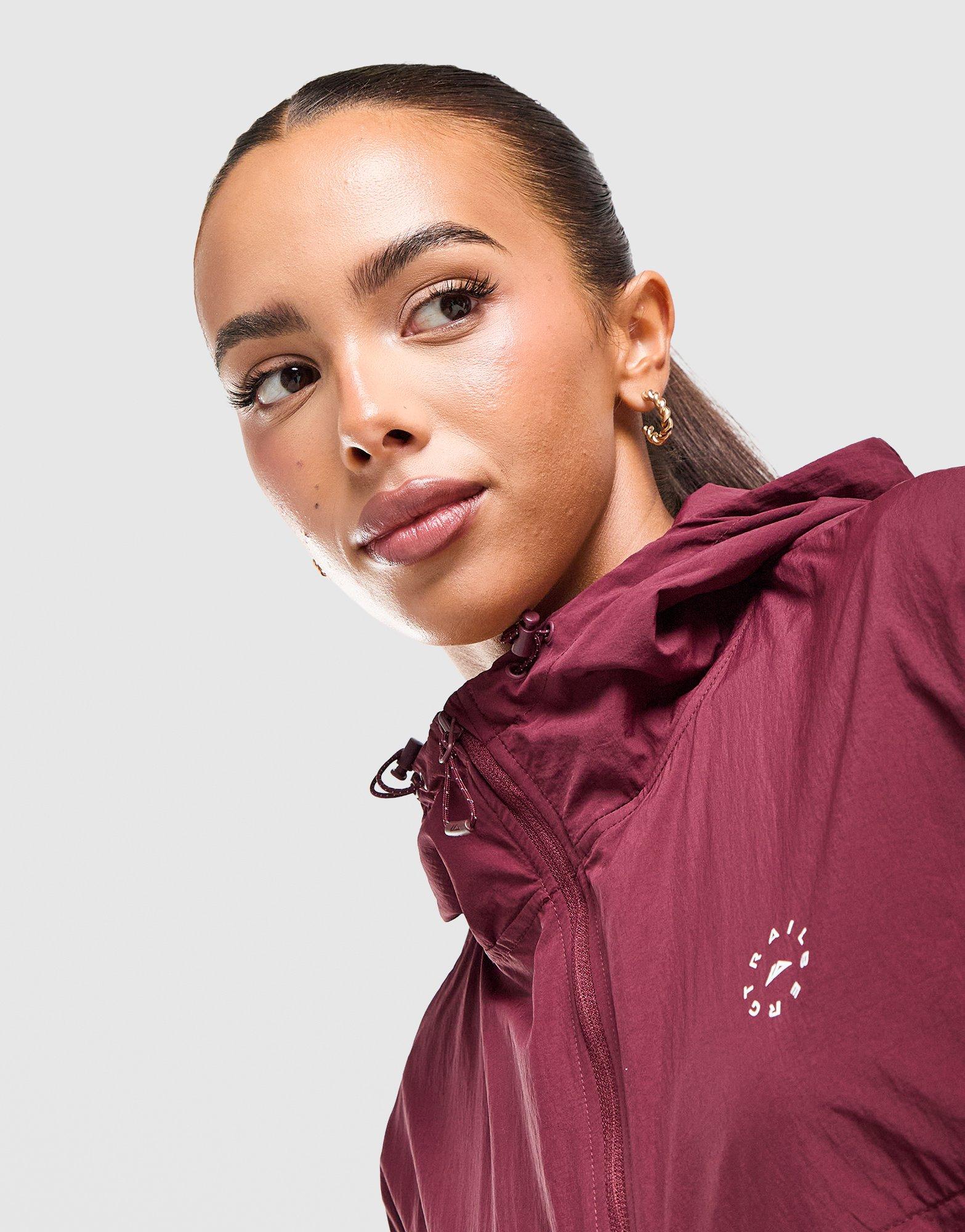 Trailberg Endura Woven Running Jacket